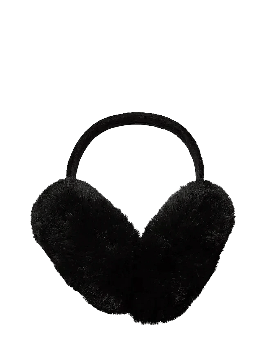 Sofie Schnoor Young - ELENASY EAR WARMERS - ohrenschützer - black - 0