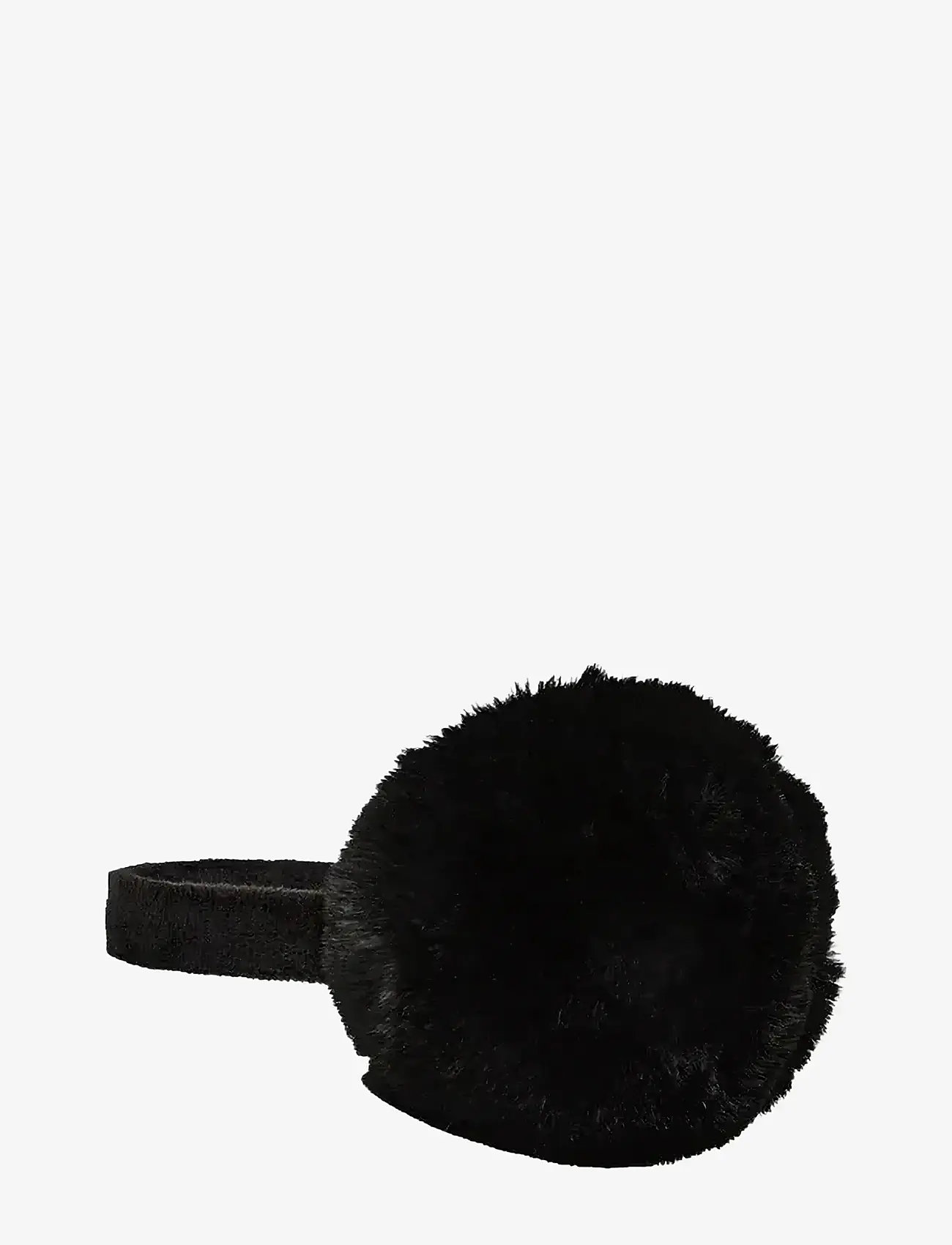 Sofie Schnoor Young - ELENASY EAR WARMERS - black - 1