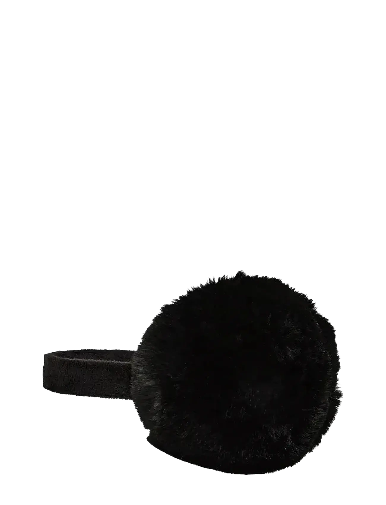 Sofie Schnoor Young - ELENASY EAR WARMERS - black - 1