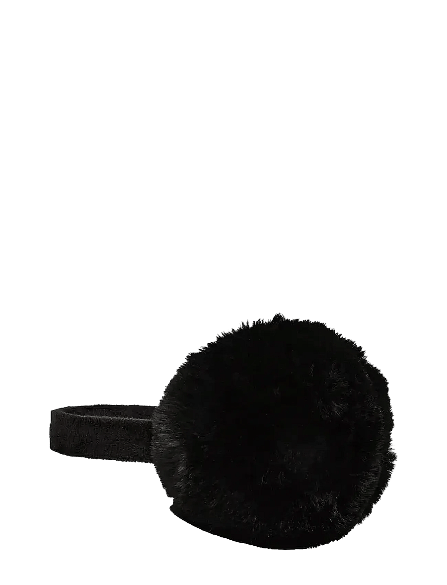 Sofie Schnoor Young - ELENASY EAR WARMERS - ohrenschützer - black - 1