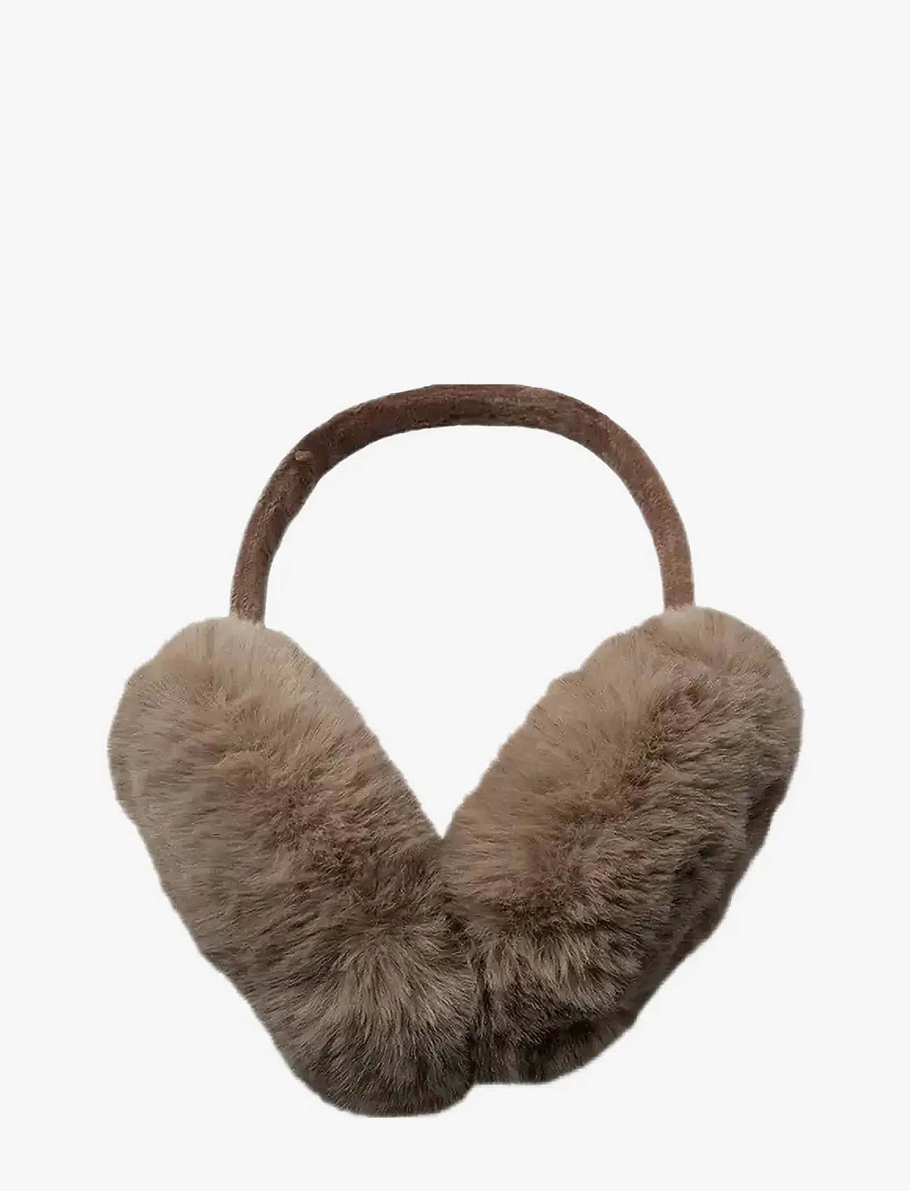 Sofie Schnoor Young - ELENASY EAR WARMERS - camel - 0