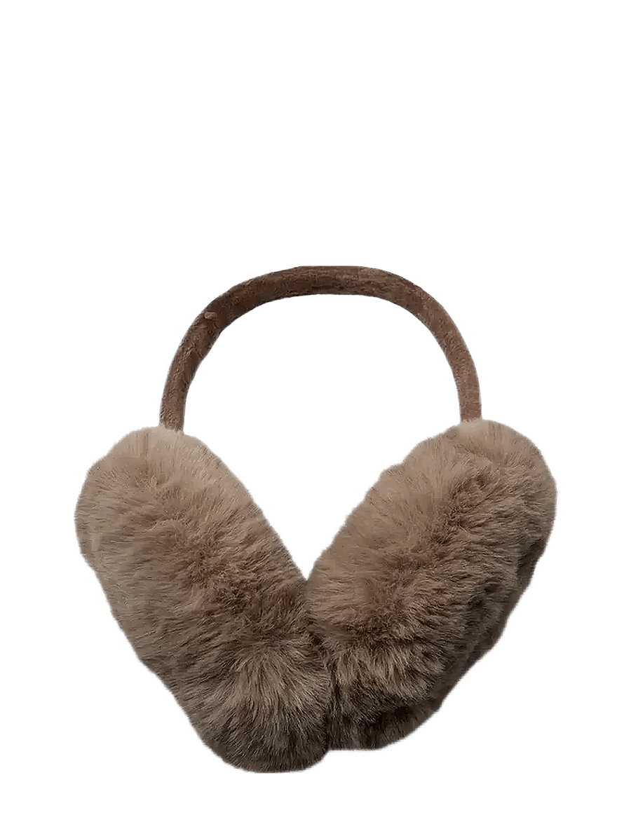 Sofie Schnoor Young - ELENASY EAR WARMERS - ohrenschützer - camel - 0