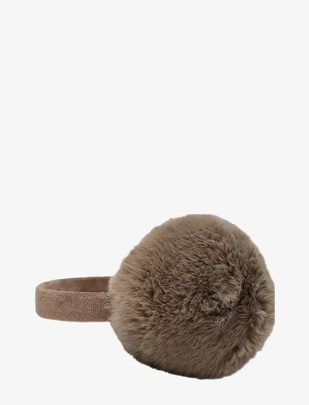 Sofie Schnoor Young - ELENASY EAR WARMERS - camel - 1