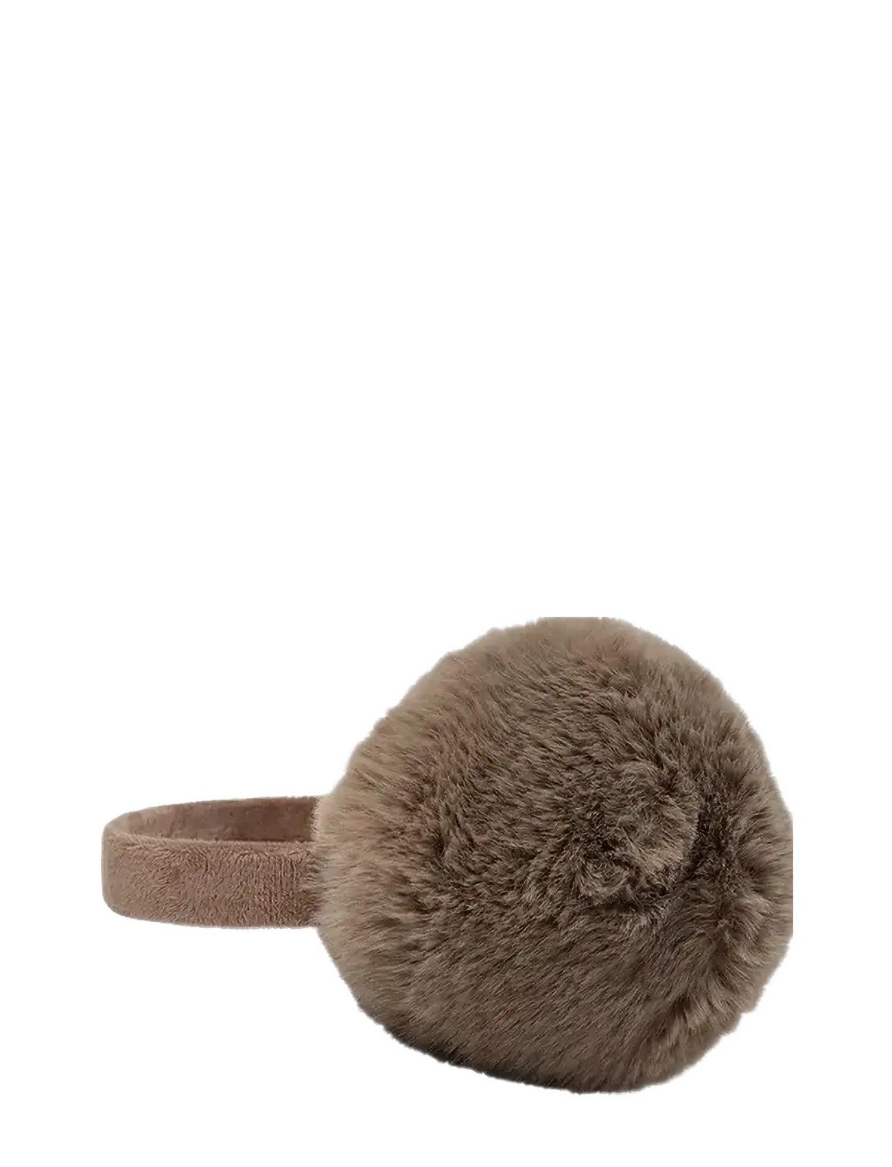 Sofie Schnoor Young - ELENASY EAR WARMERS - camel - 1