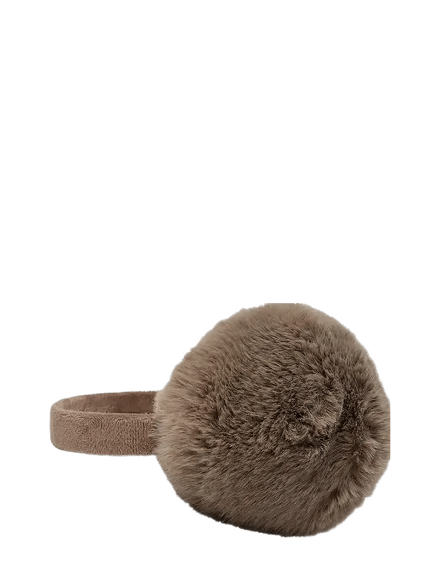 Sofie Schnoor Young - ELENASY EAR WARMERS - ohrenschützer - camel - 1