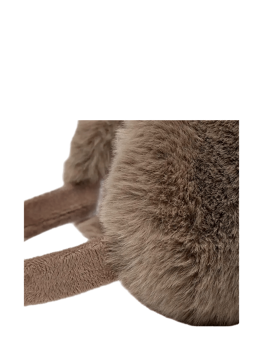 Sofie Schnoor Young - ELENASY EAR WARMERS - ohrenschützer - camel - 2