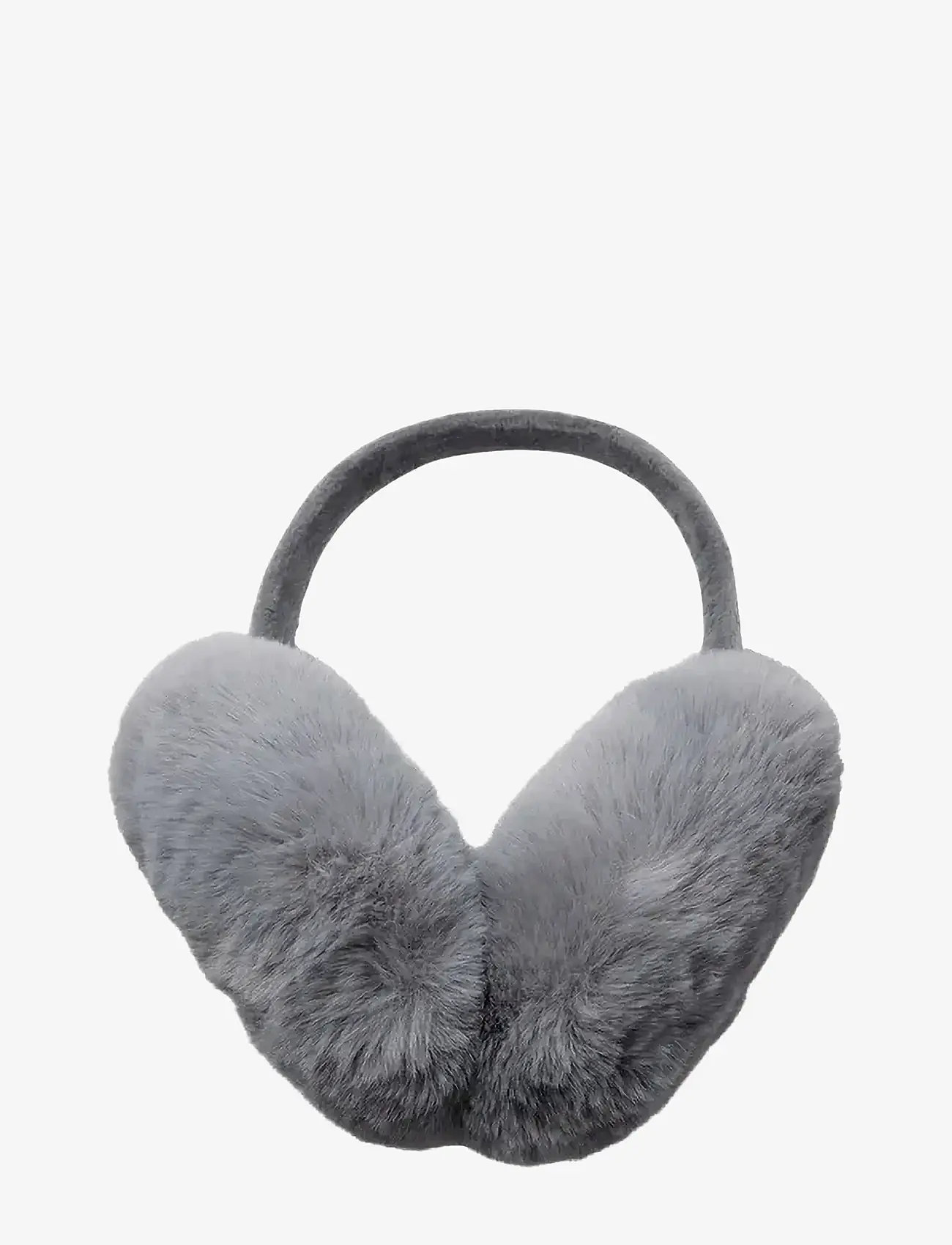 Sofie Schnoor Young - ELENASY EAR WARMERS - grey - 0