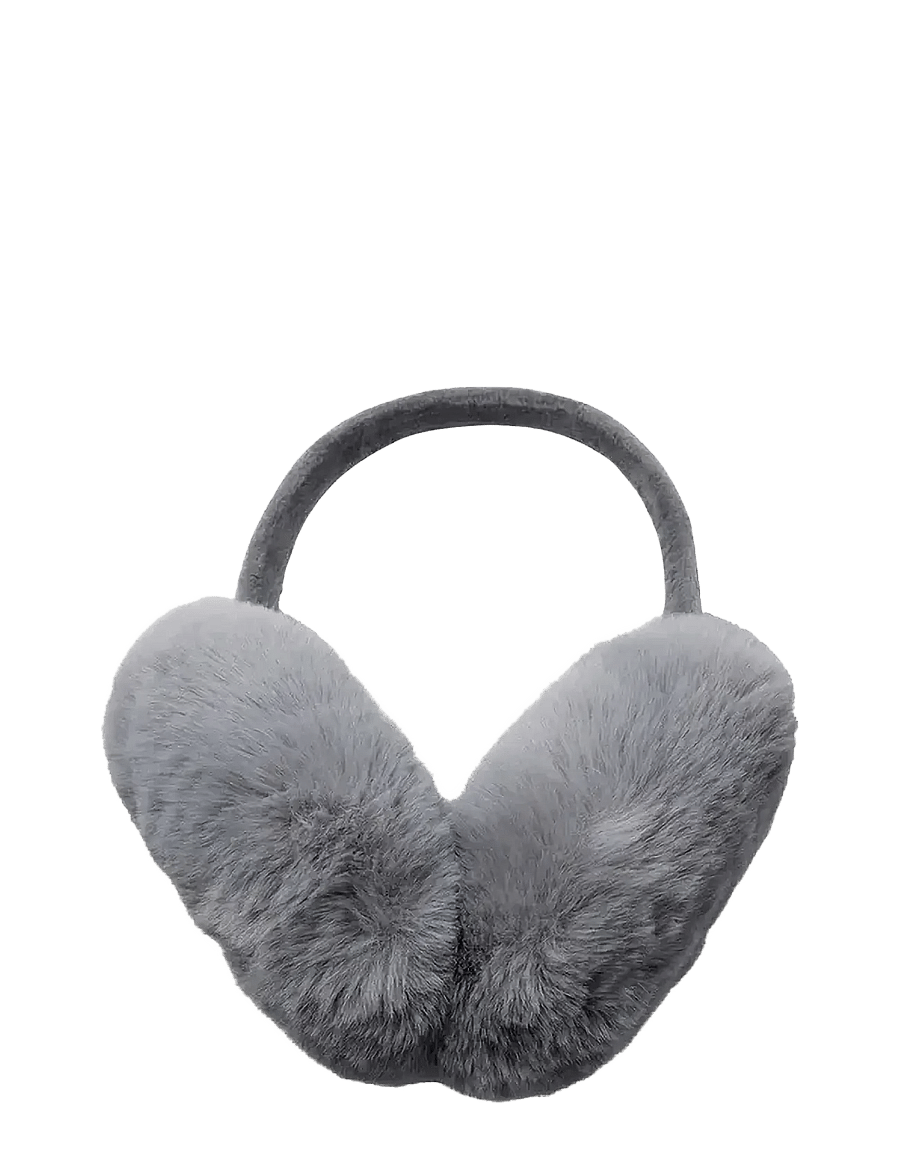Sofie Schnoor Young - ELENASY EAR WARMERS - ohrenschützer - grey - 0