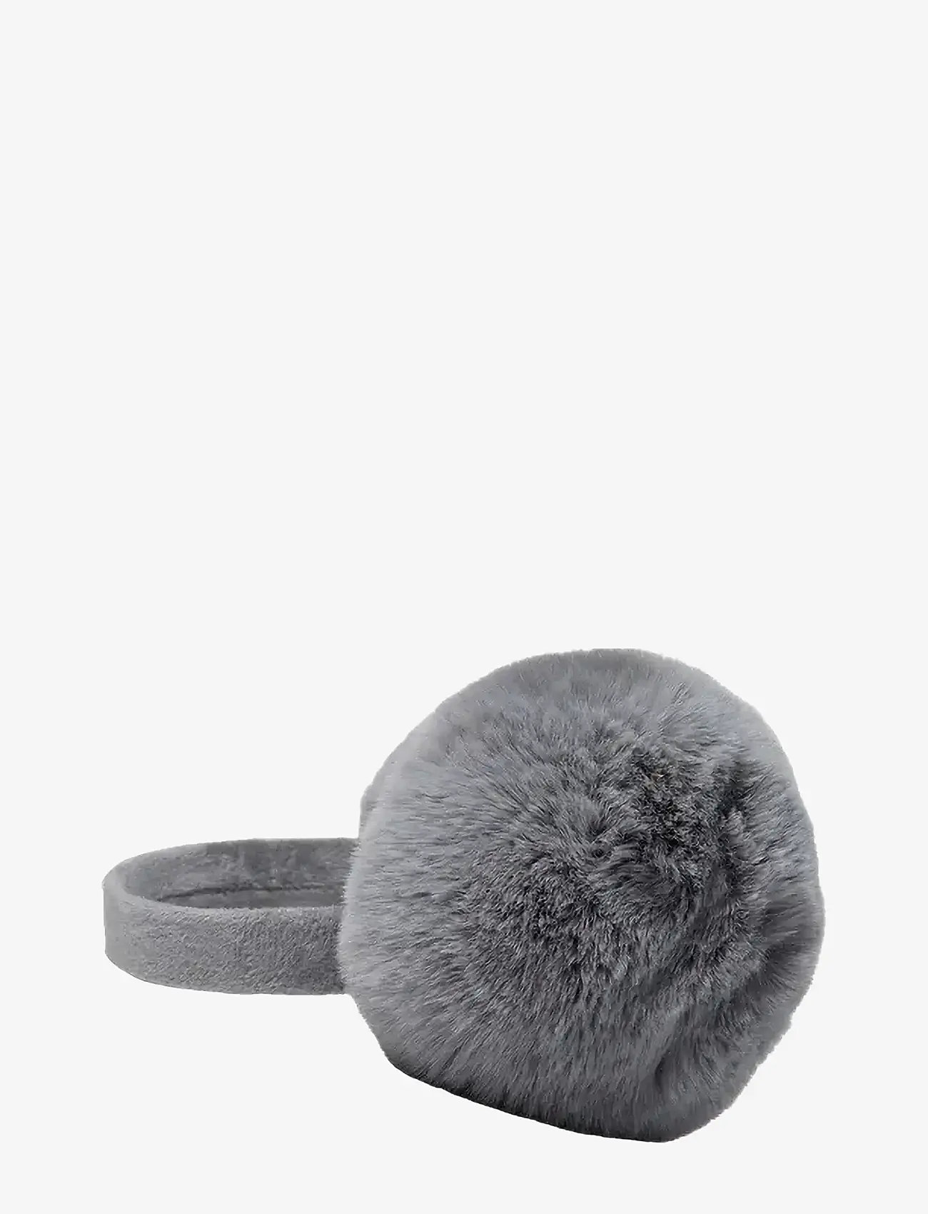Sofie Schnoor Young - ELENASY EAR WARMERS - grey - 1