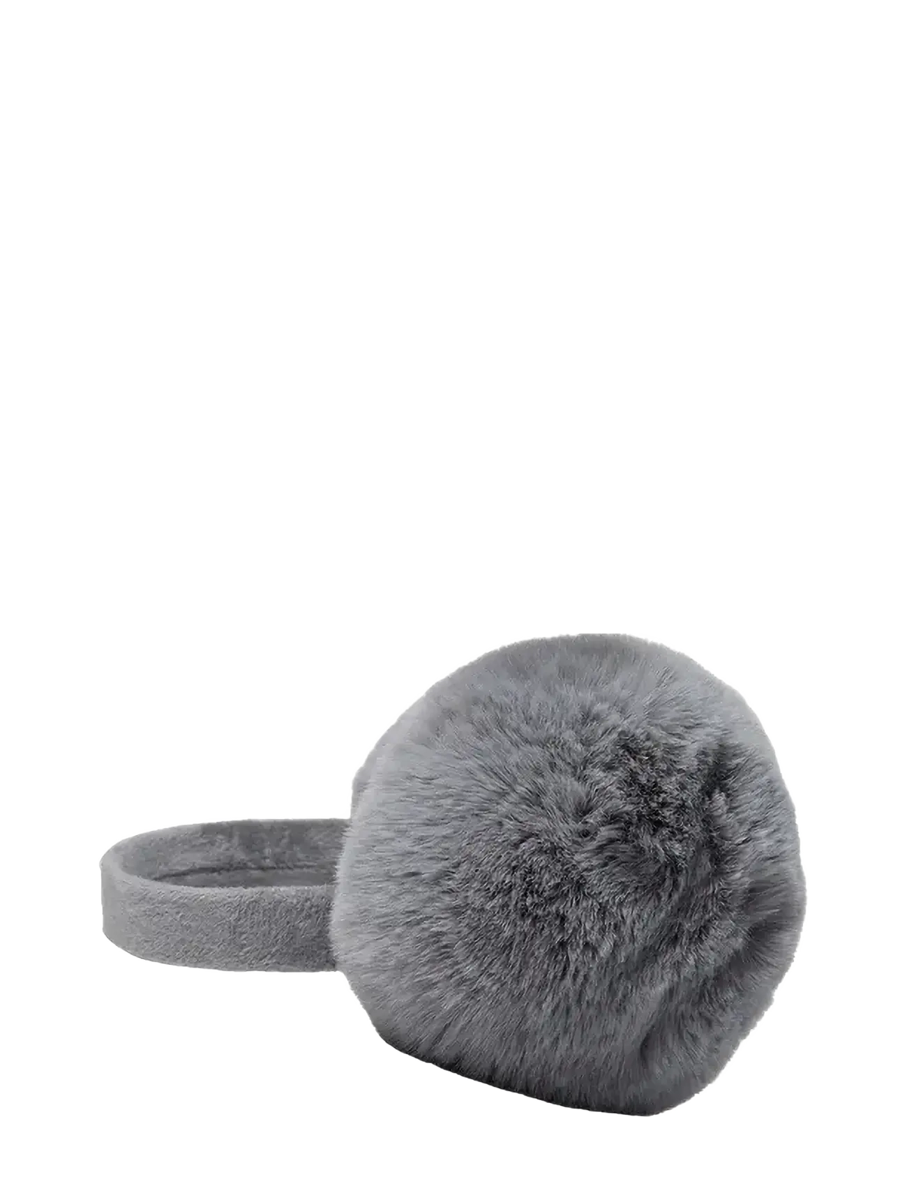 Sofie Schnoor Young - ELENASY EAR WARMERS - grey - 1