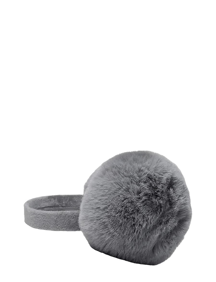 Sofie Schnoor Young - ELENASY EAR WARMERS - ohrenschützer - grey - 1