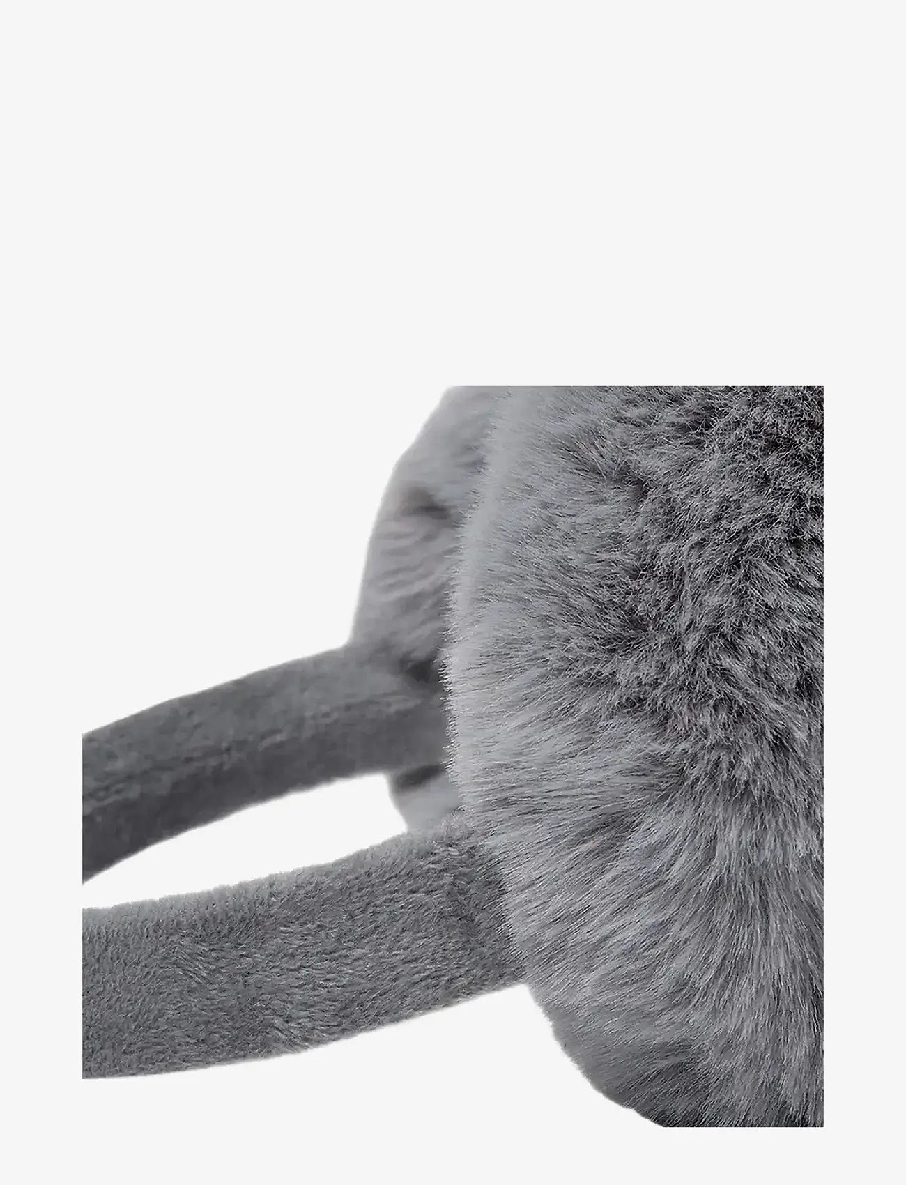 Sofie Schnoor Young - ELENASY EAR WARMERS - grey - 2