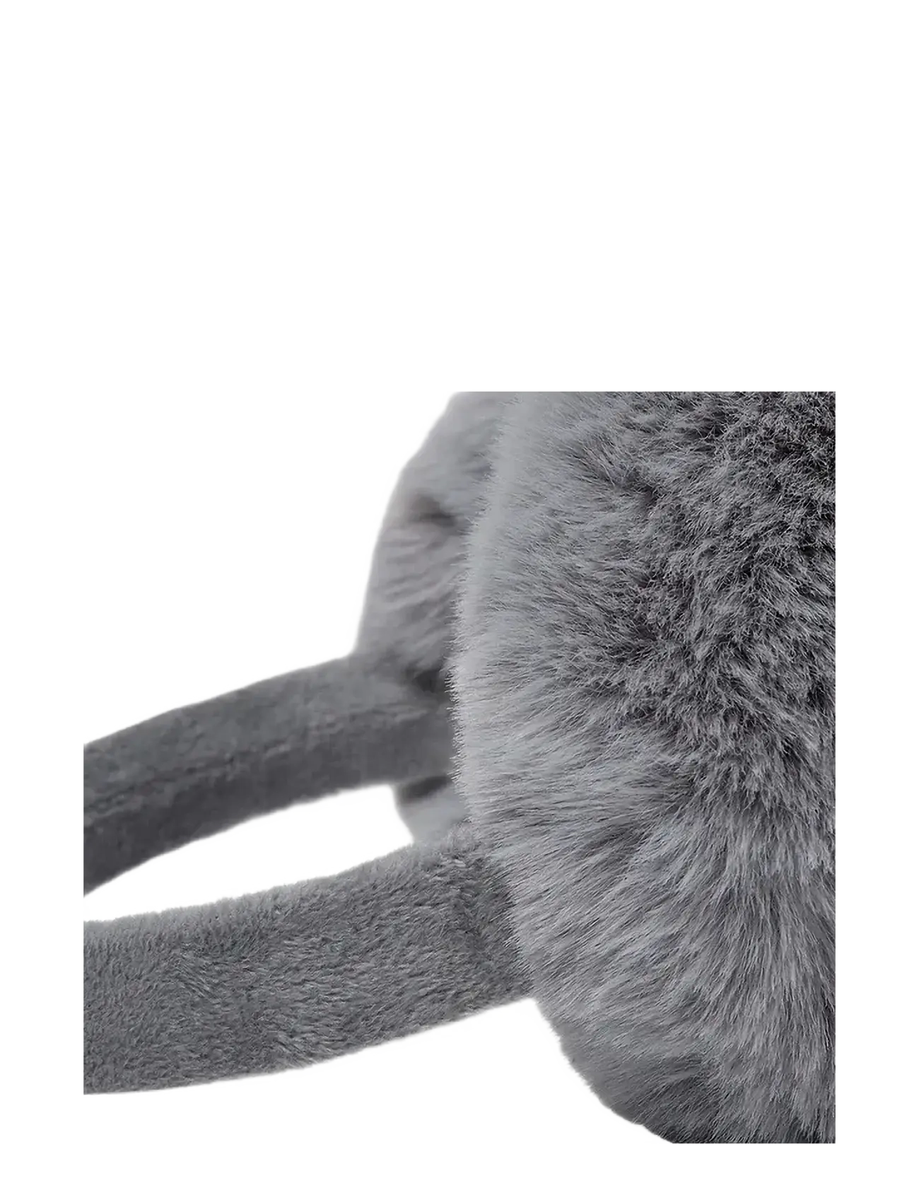Sofie Schnoor Young - ELENASY EAR WARMERS - grey - 2