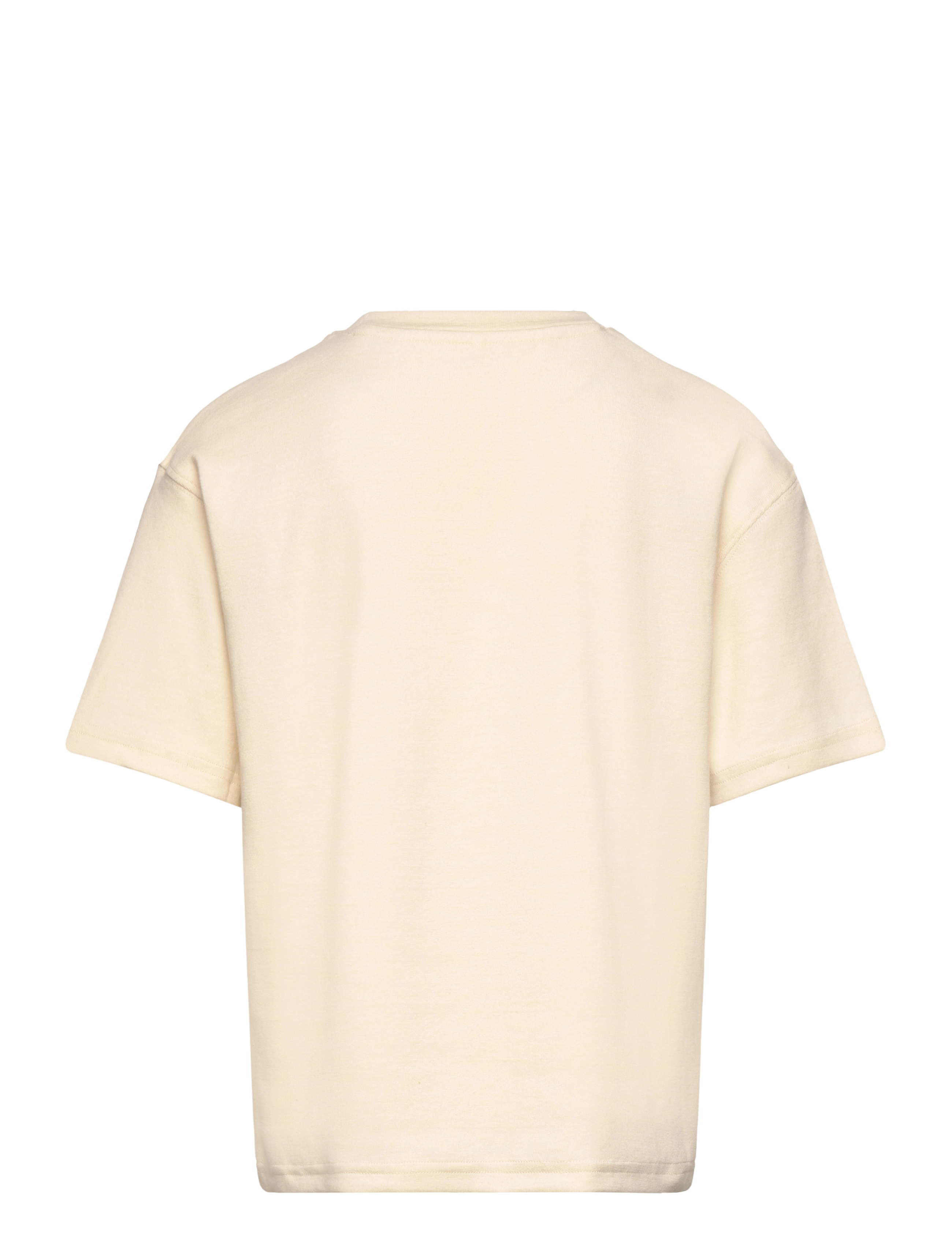 Sofie Schnoor Young - CAMMISK T-SHIRT - antique white - 1
