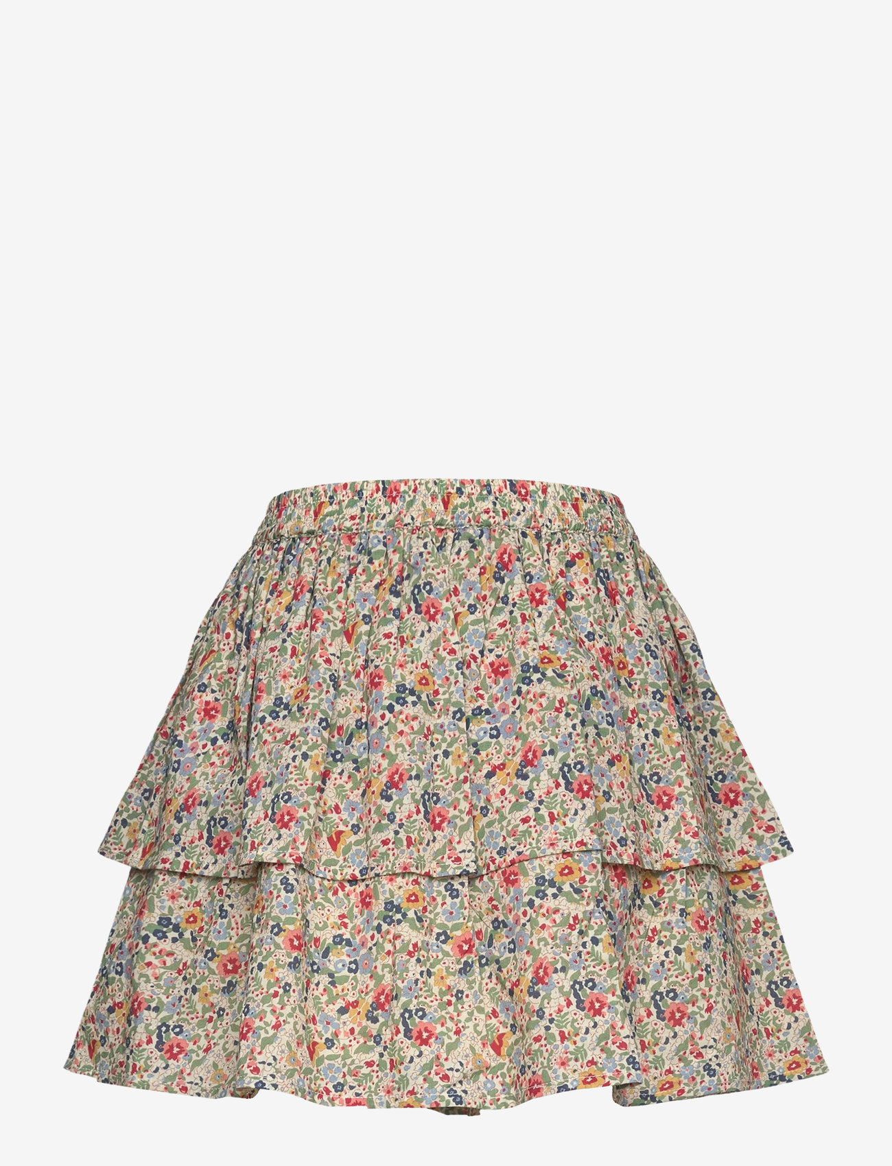 Sofie Schnoor Young - SIGGYSK SKIRT - miniseelikud - aop flower - 1