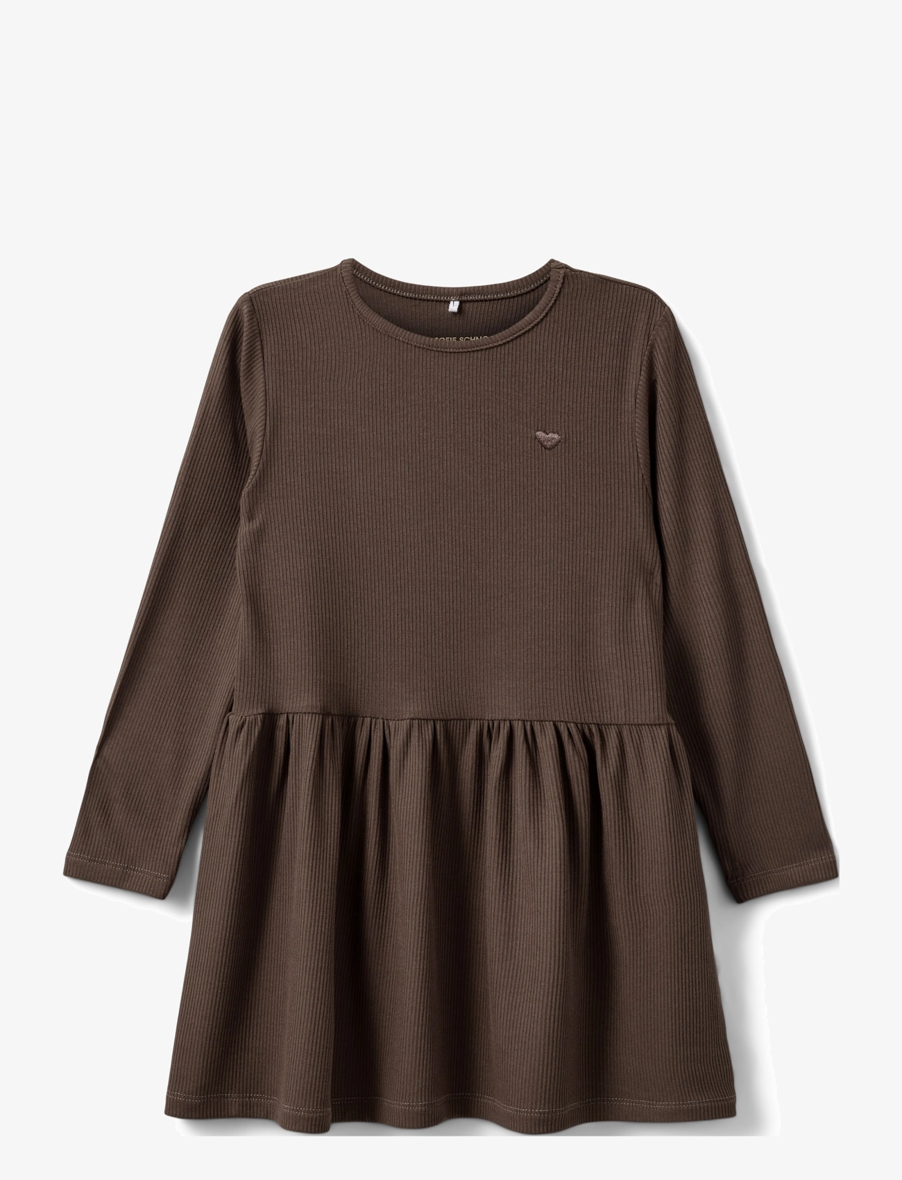 CHOCOLATE BROWN