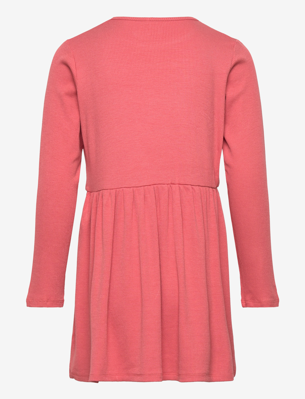 Sofie Schnoor Young - BERRASK DRESS - coral pink - 1