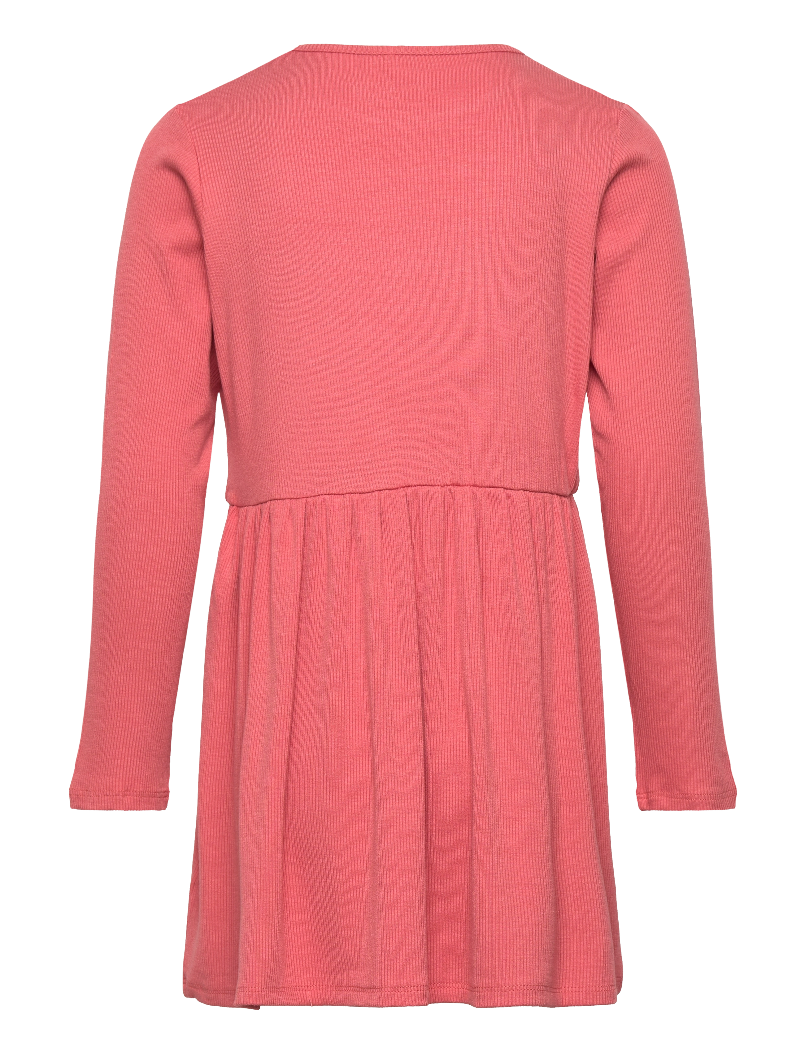 Sofie Schnoor Young - BERRASK DRESS - coral pink - 1