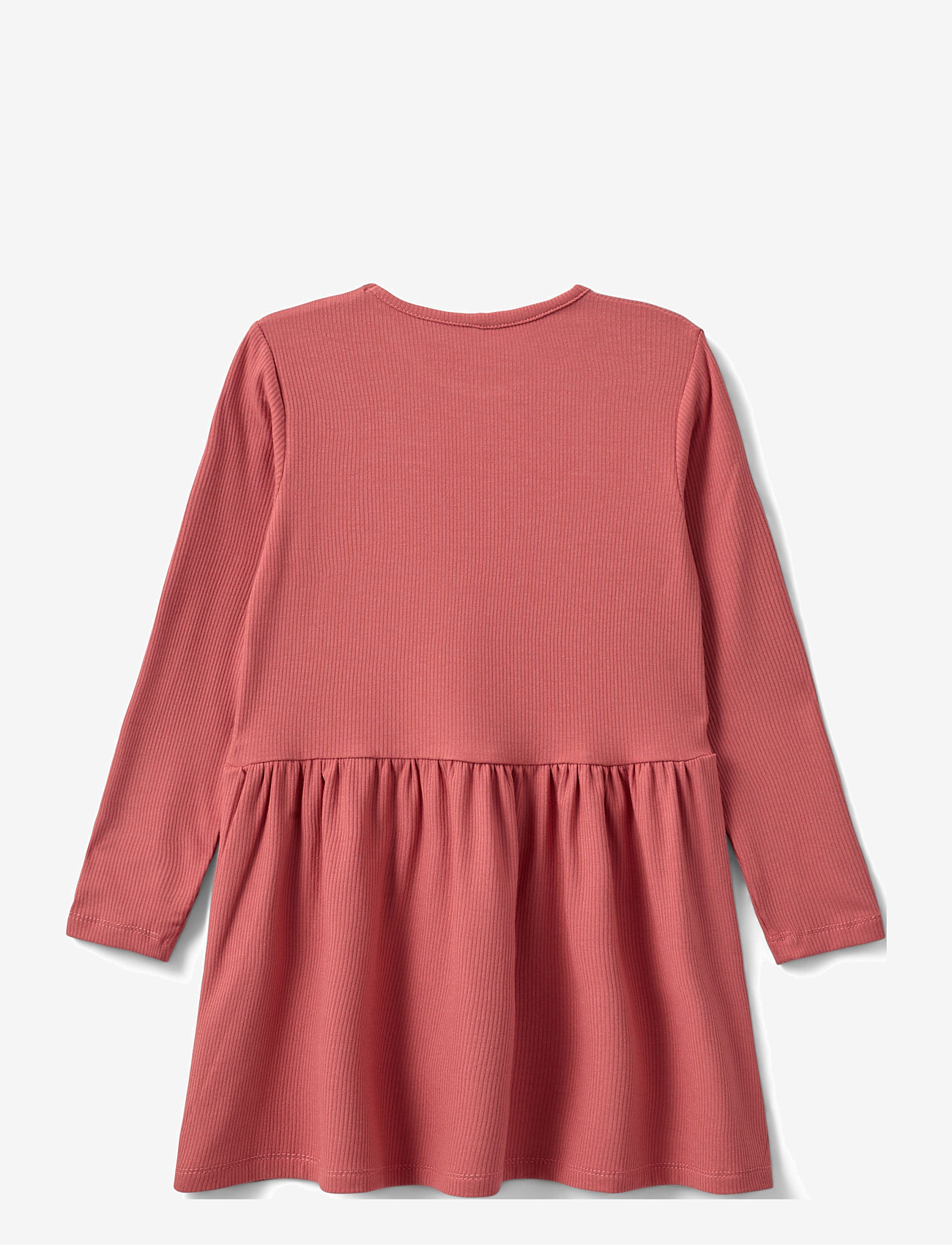 Sofie Schnoor Young - BERRASK DRESS - coral pink - 2