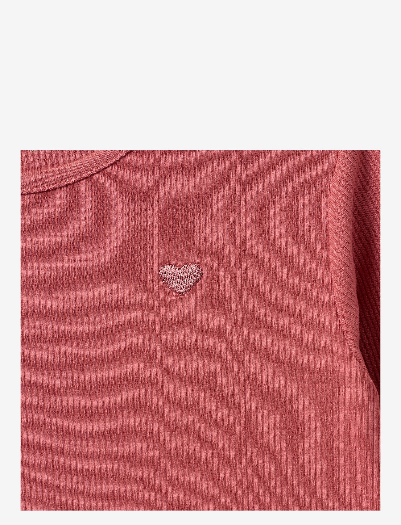 Sofie Schnoor Young - BERRASK DRESS - coral pink - 3