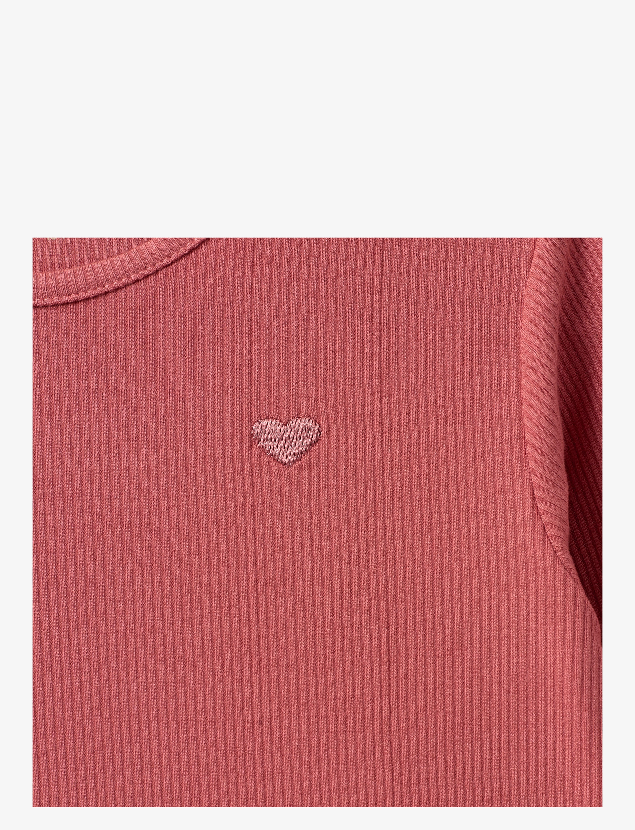 Sofie Schnoor Young - BERRASK DRESS - coral pink - 3