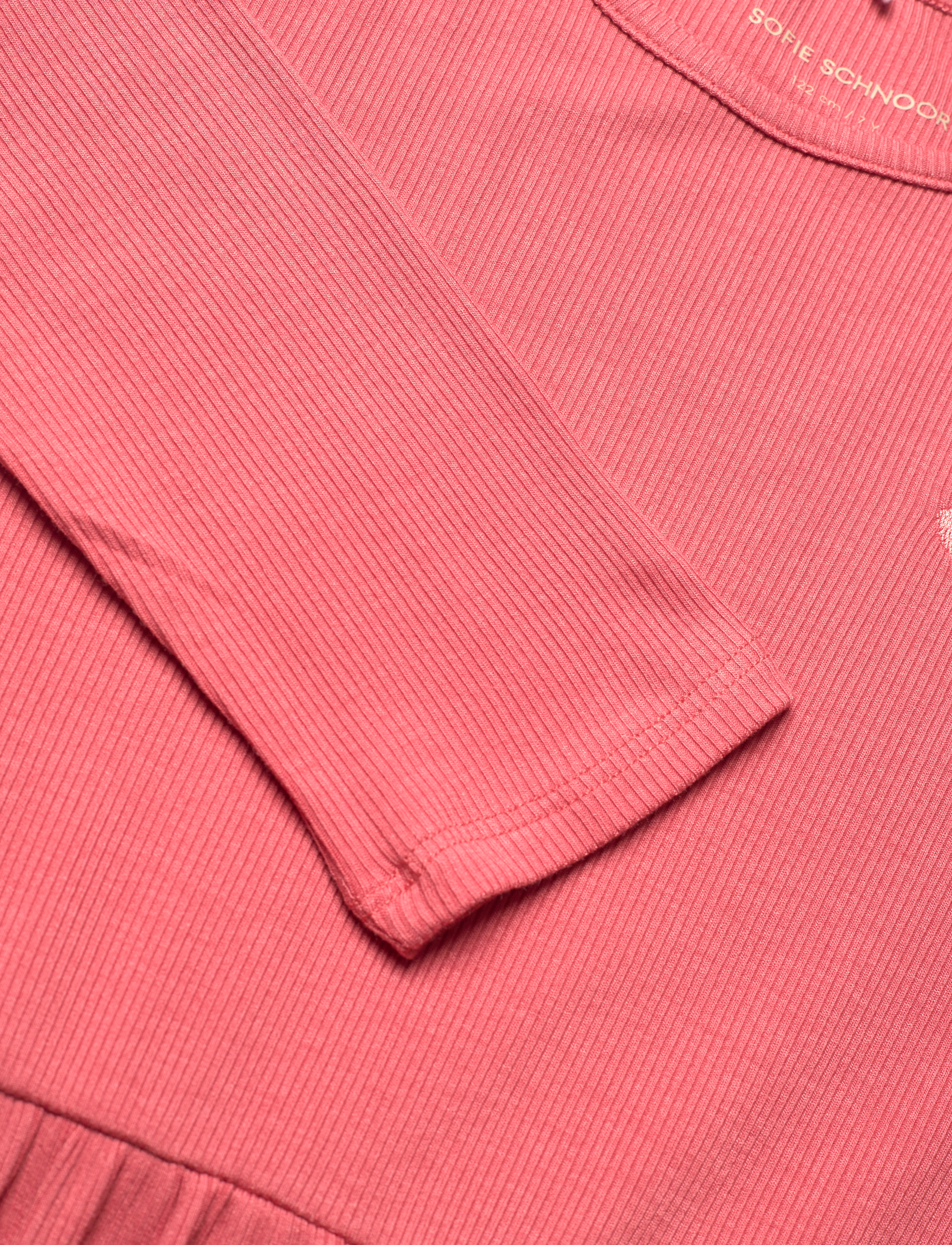 Sofie Schnoor Young - BERRASK DRESS - coral pink - 4