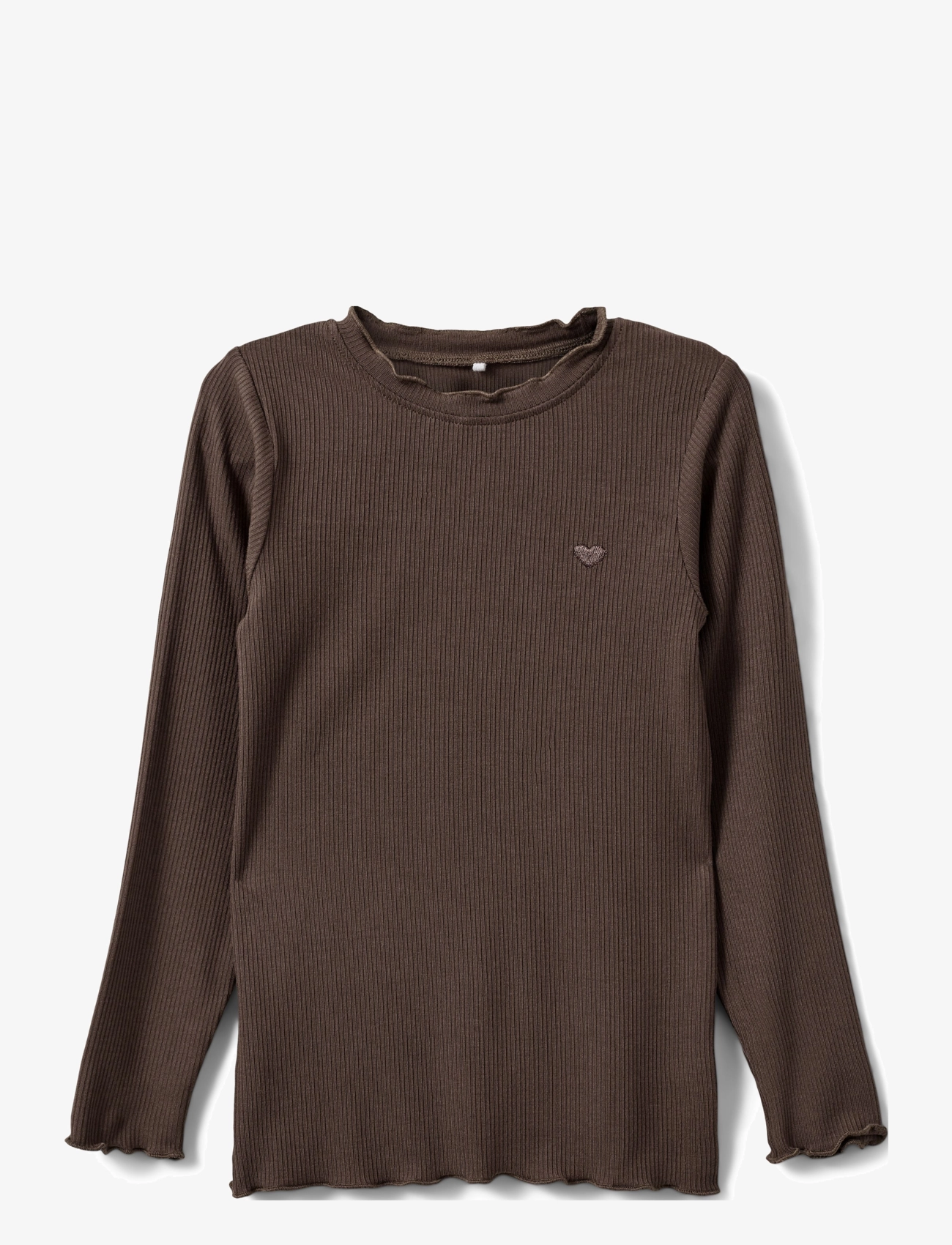 CHOCOLATE BROWN