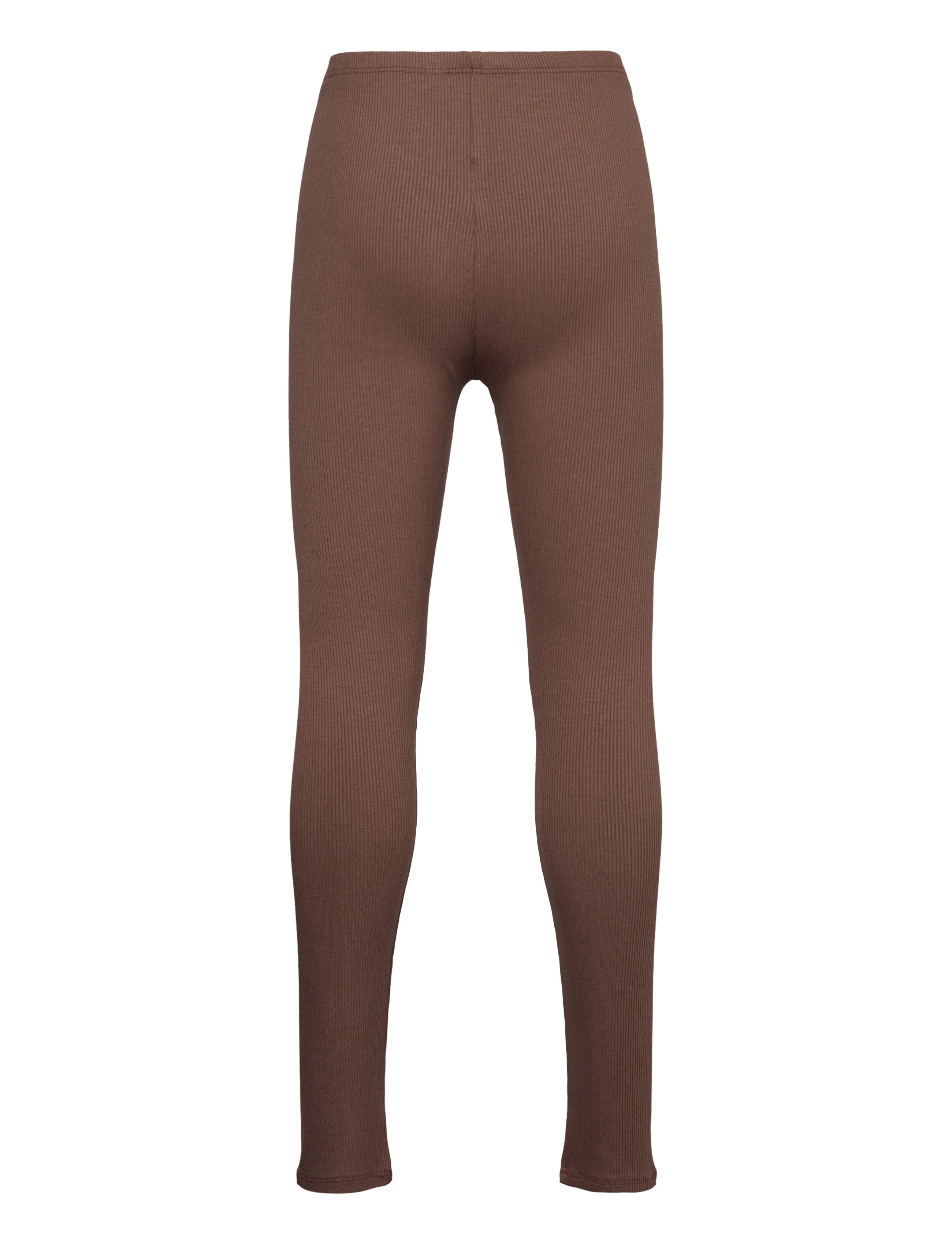 Sofie Schnoor Young - Leggings - chocolate brown - 1