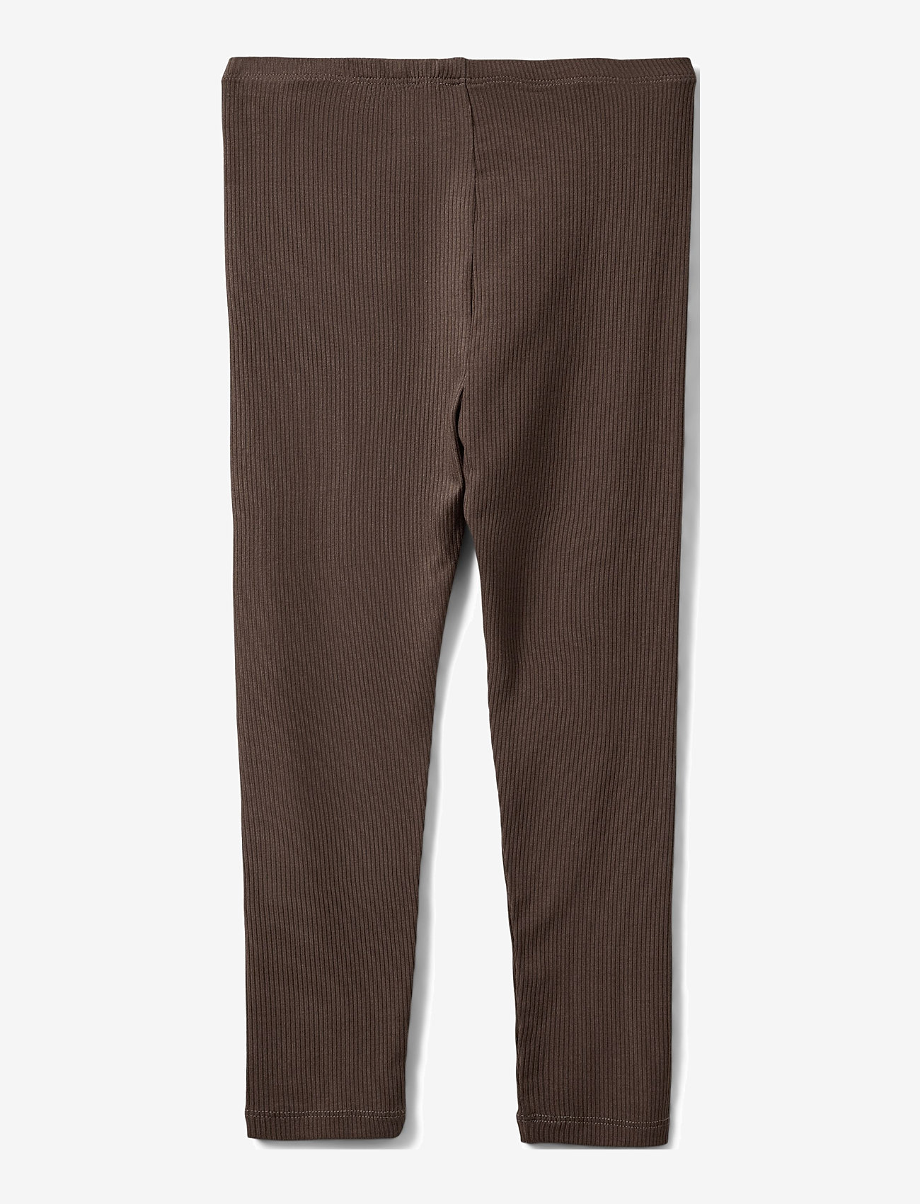 Sofie Schnoor Young - Leggings - chocolate brown - 2
