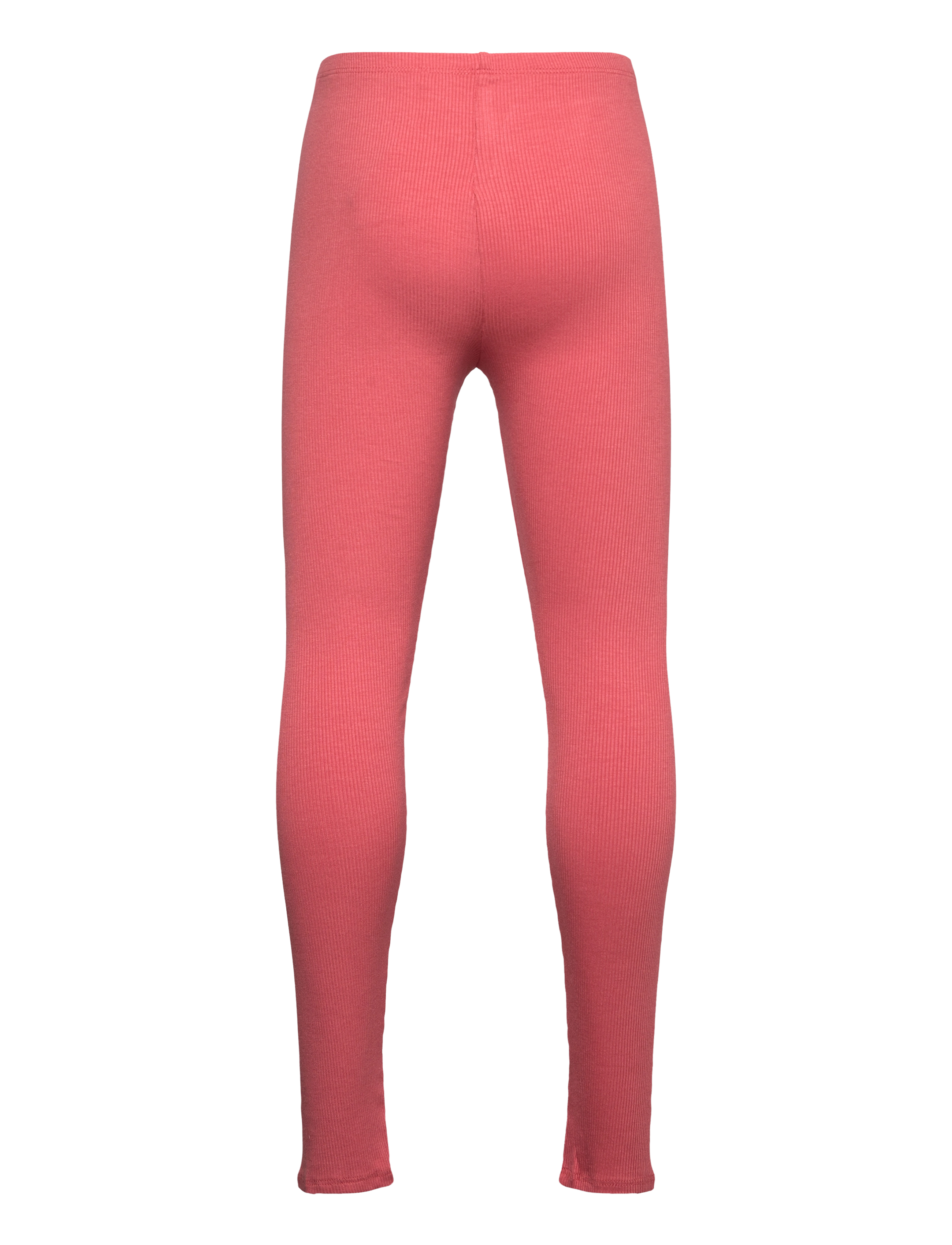 Sofie Schnoor Young - Leggings - coral pink - 1
