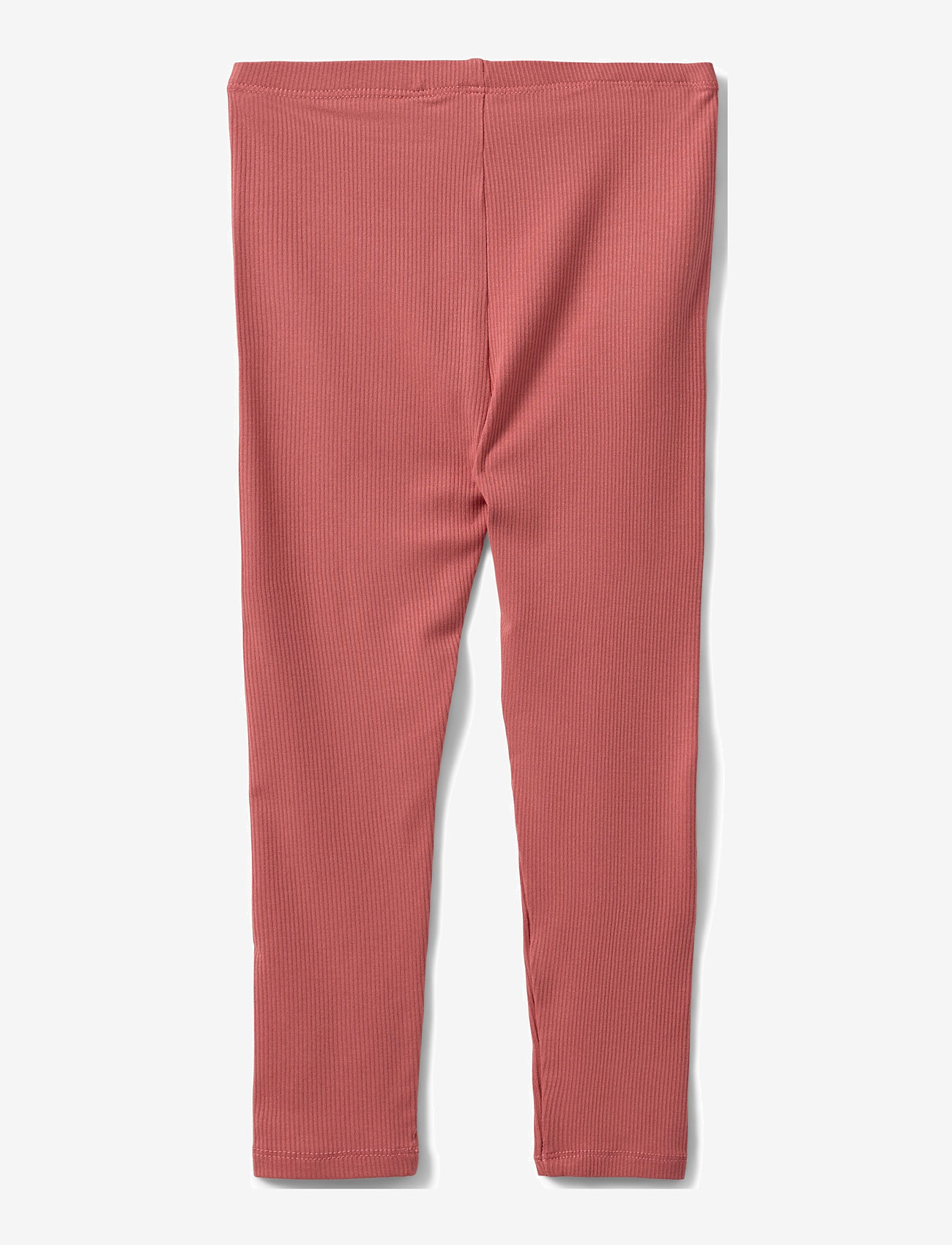 Sofie Schnoor Young - Leggings - coral pink - 2