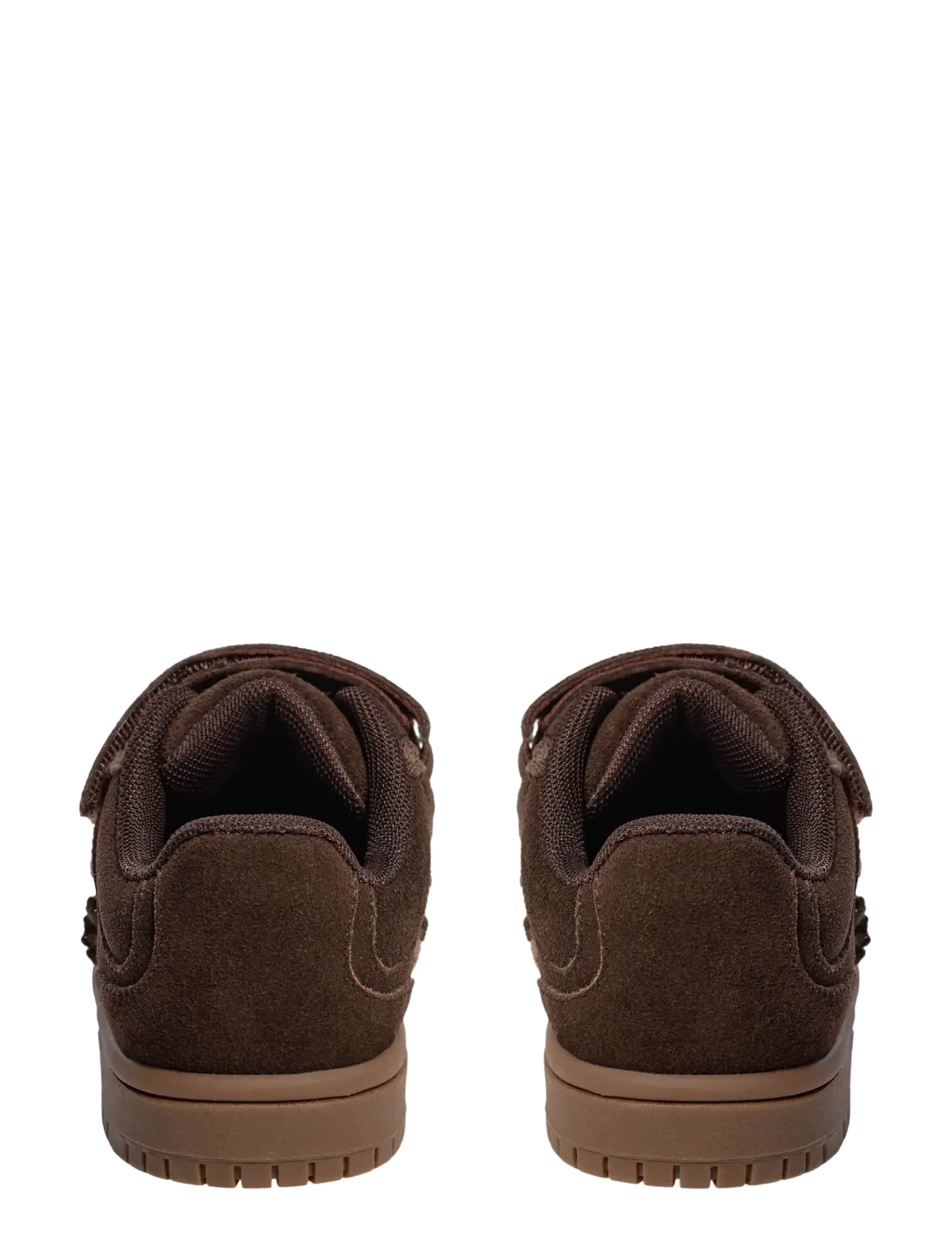 Sofie Schnoor Young - NISSAKB SNEAKER - niedriger schnitt - dark brown - 3