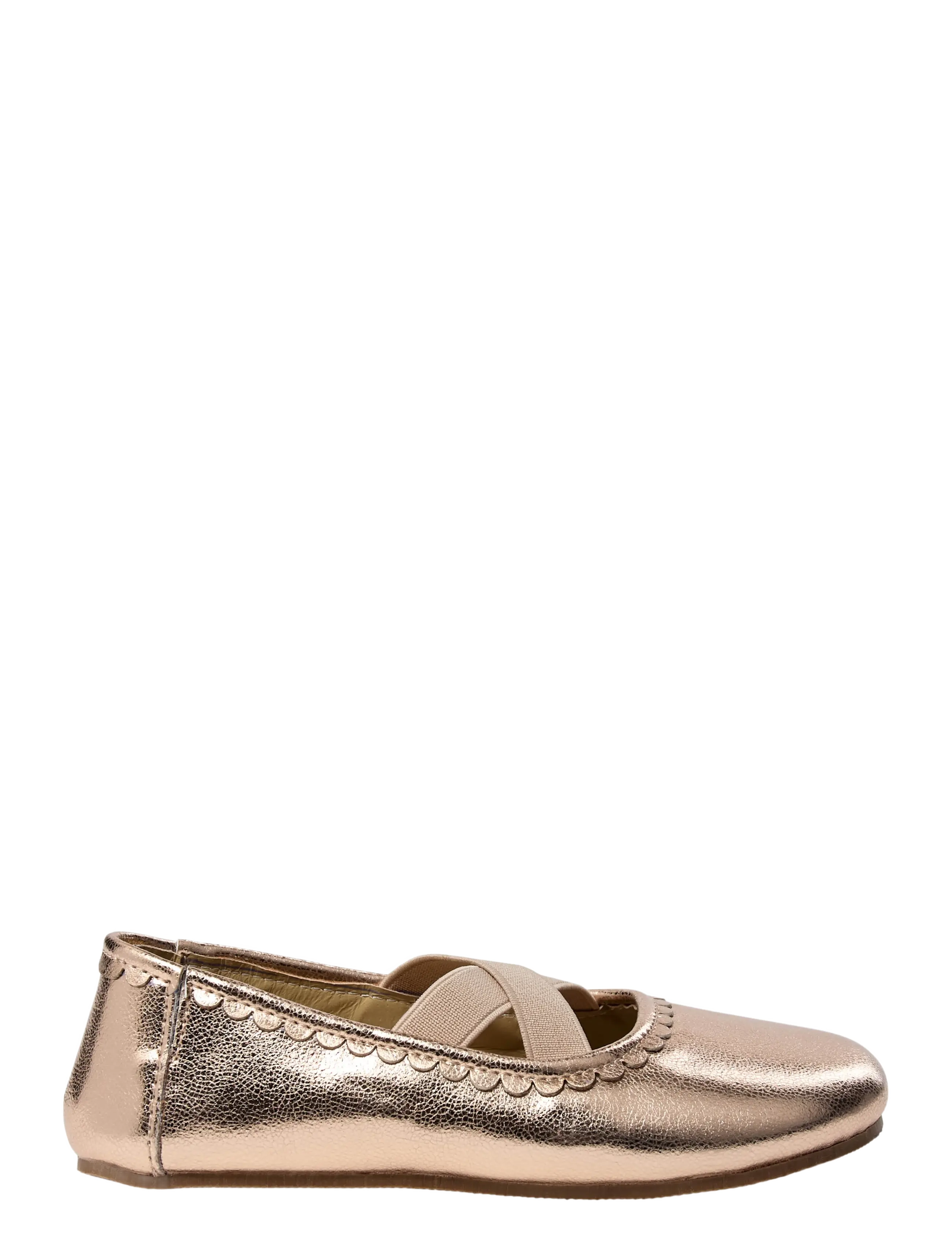 Sofie Schnoor Young NELIAKB INDOOR SHOE - Sofie Schnoor Young - PEACH / pink/rose