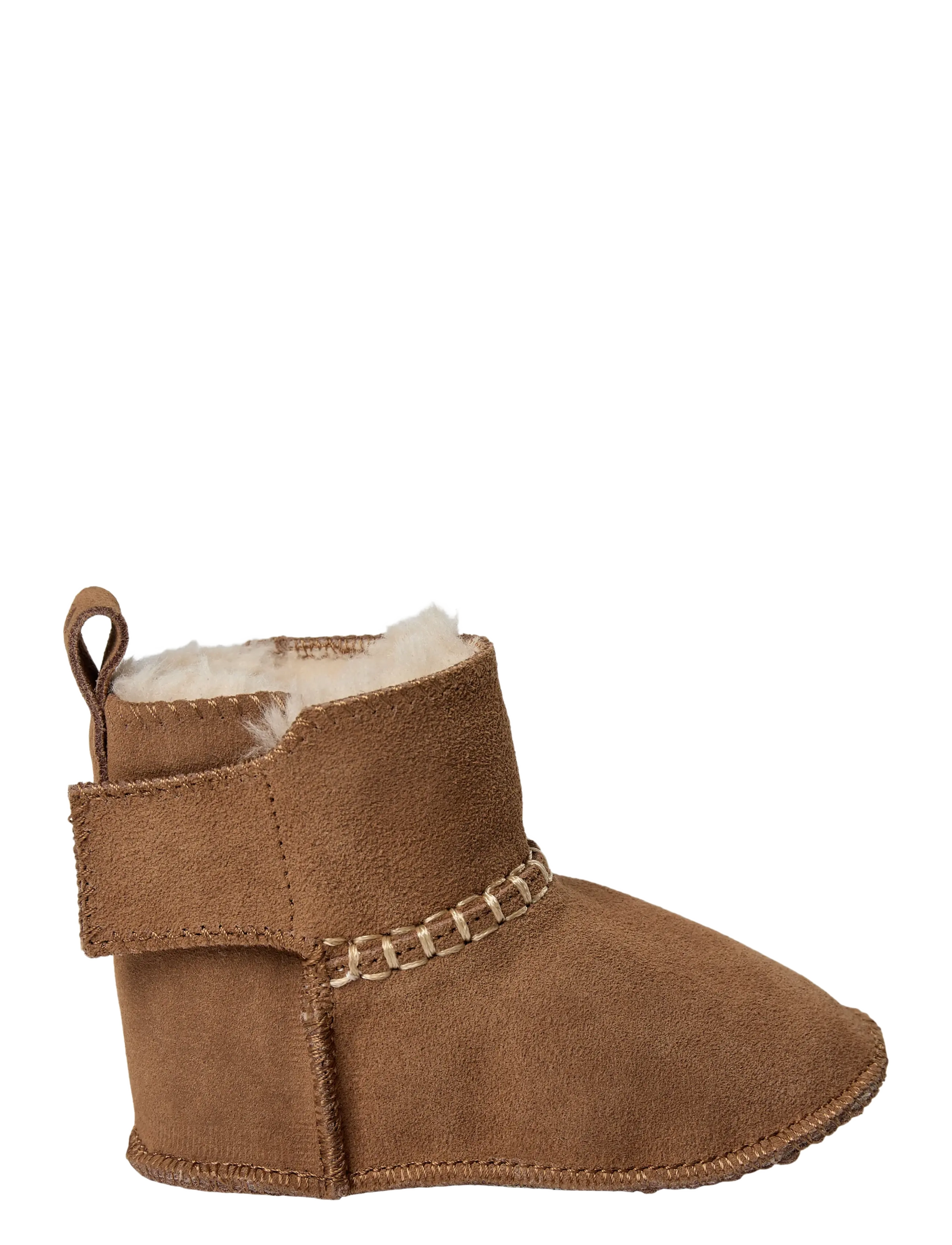 Sofie Schnoor Young RENEEKB INDOOR SHOE - Sofie Schnoor Young - TAN / brown