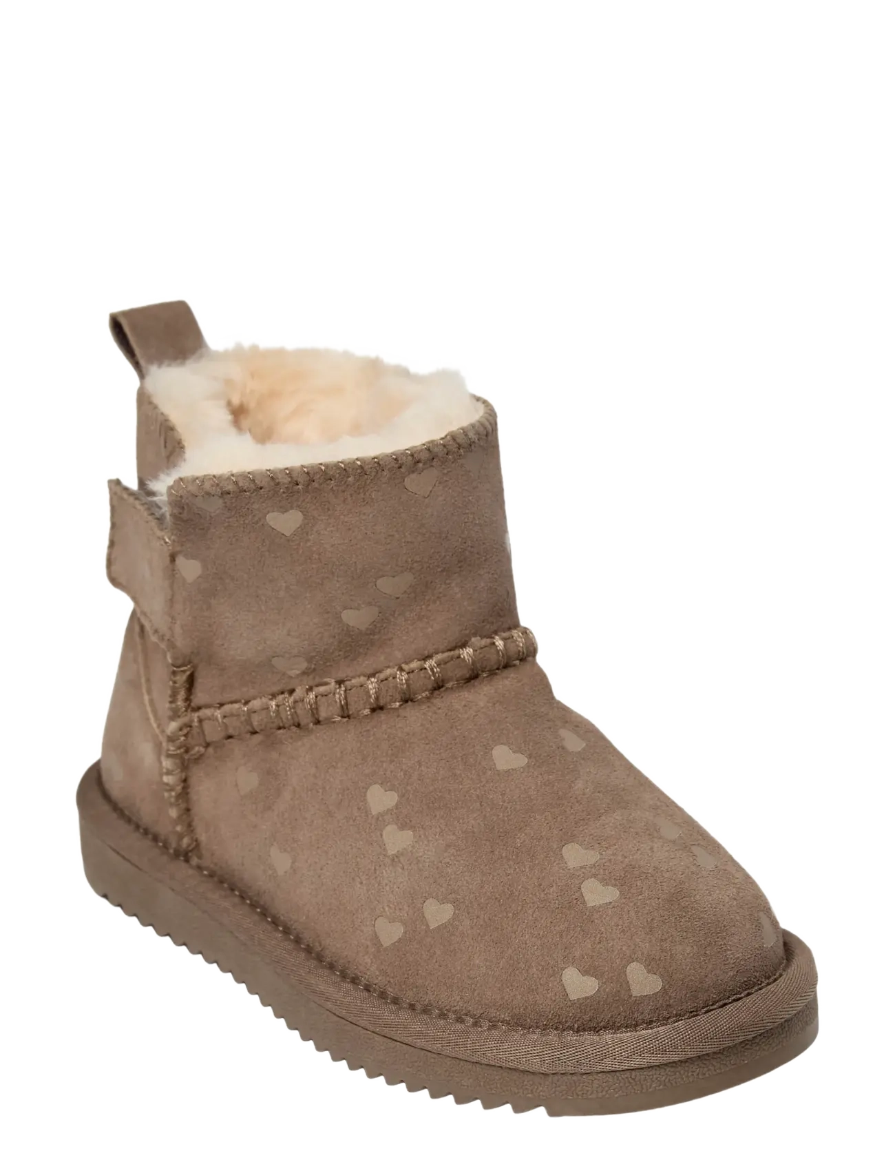 Sofie Schnoor Young - VALEKB BOOT - vinterstøvler - deer - 1