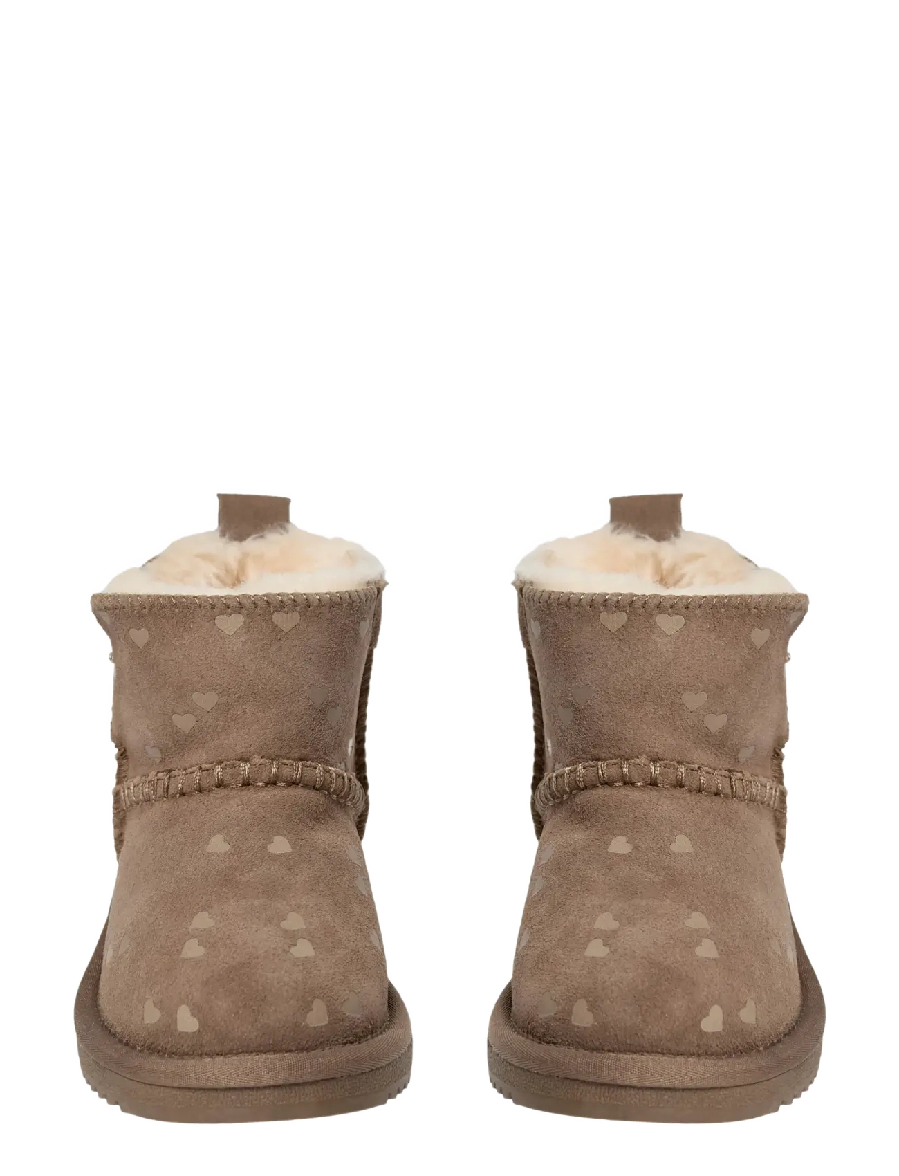 Sofie Schnoor Young - VALEKB BOOT - vinterstøvler - deer - 2