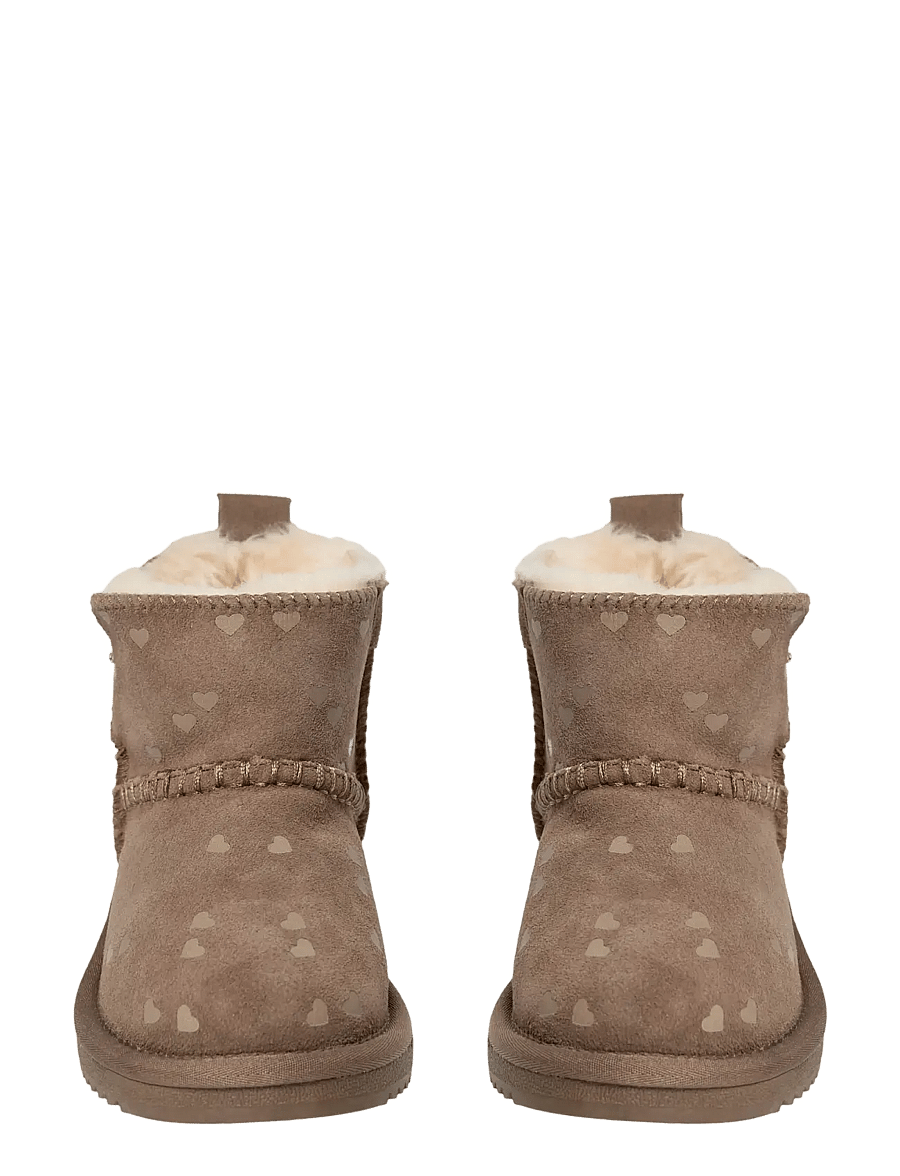 Sofie Schnoor Young - VALEKB BOOT - vinterstøvler - deer - 2