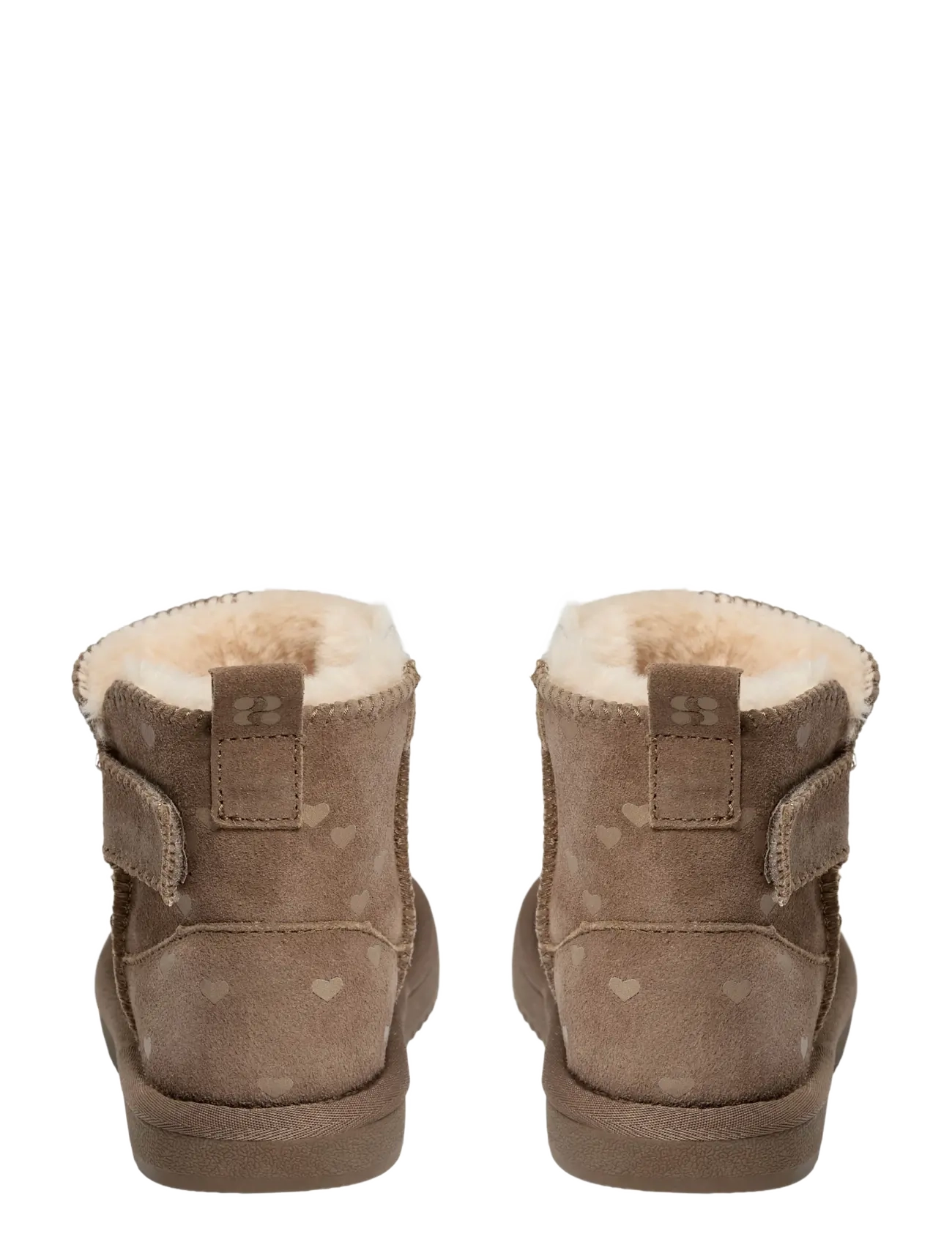 Sofie Schnoor Young - VALEKB BOOT - vinterstøvler - deer - 3