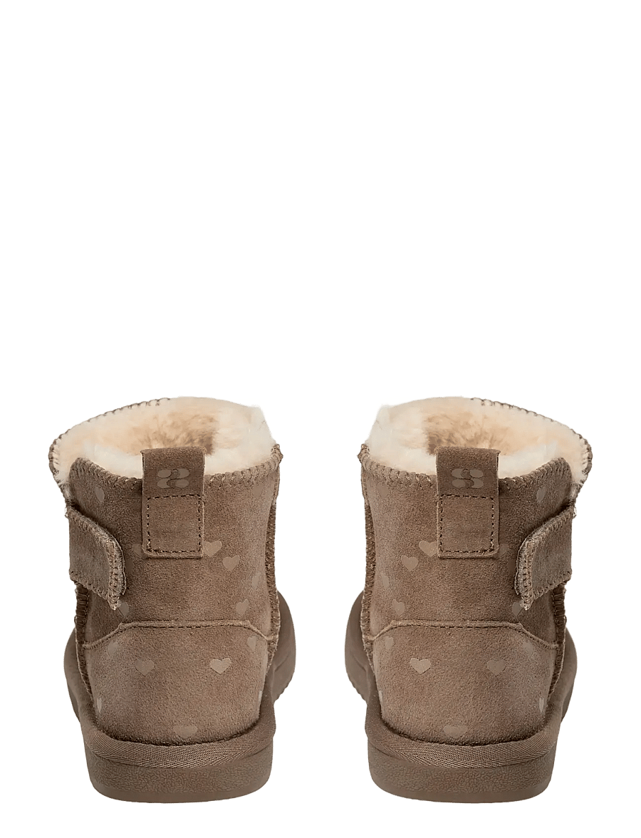 Sofie Schnoor Young - VALEKB BOOT - vinterstøvler - deer - 3