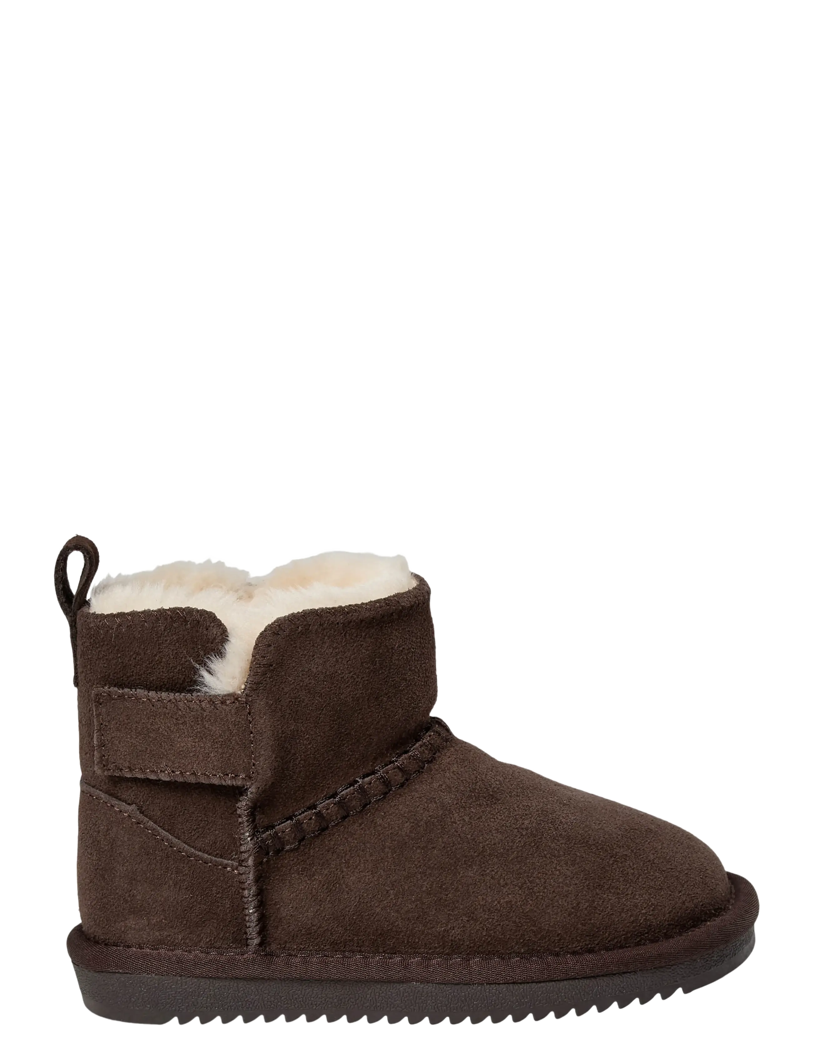 Sofie Schnoor Young VALEKB BOOT - Sofie Schnoor Young - DARK BROWN / brown
