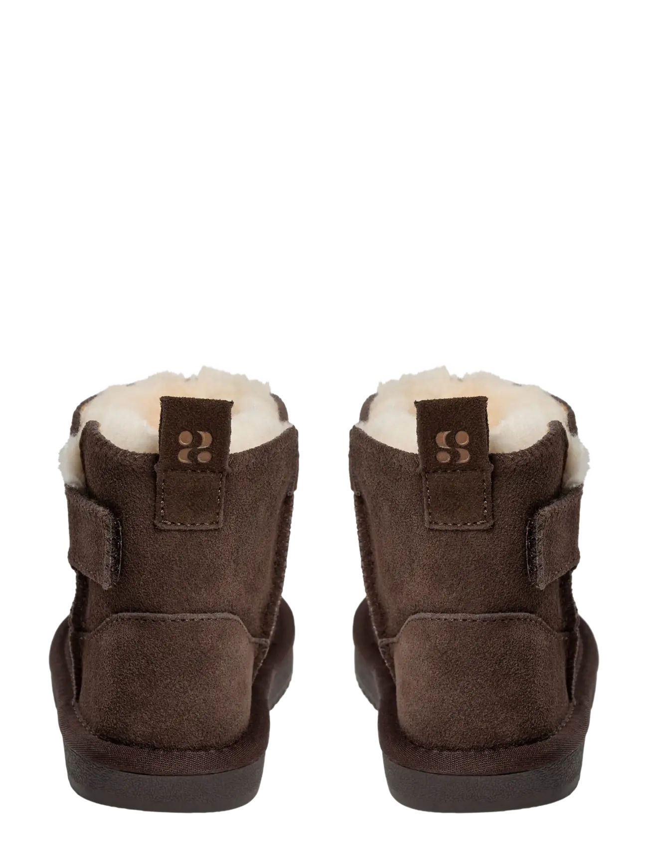 Sofie Schnoor Young - VALEKB BOOT - vinterstøvler - dark brown - 3