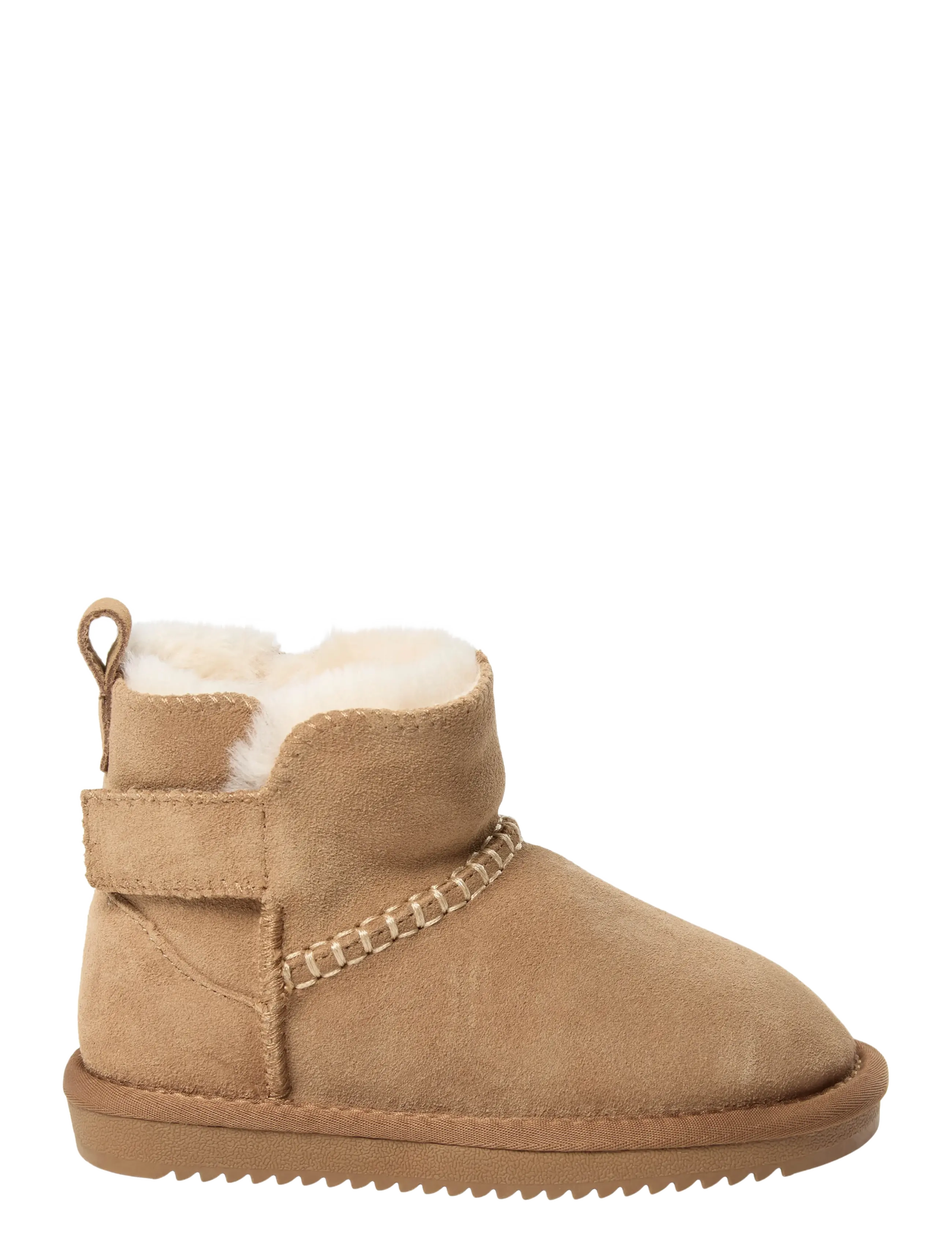 Sofie Schnoor Young VALEKB BOOT - Sofie Schnoor Young - TAN / brown