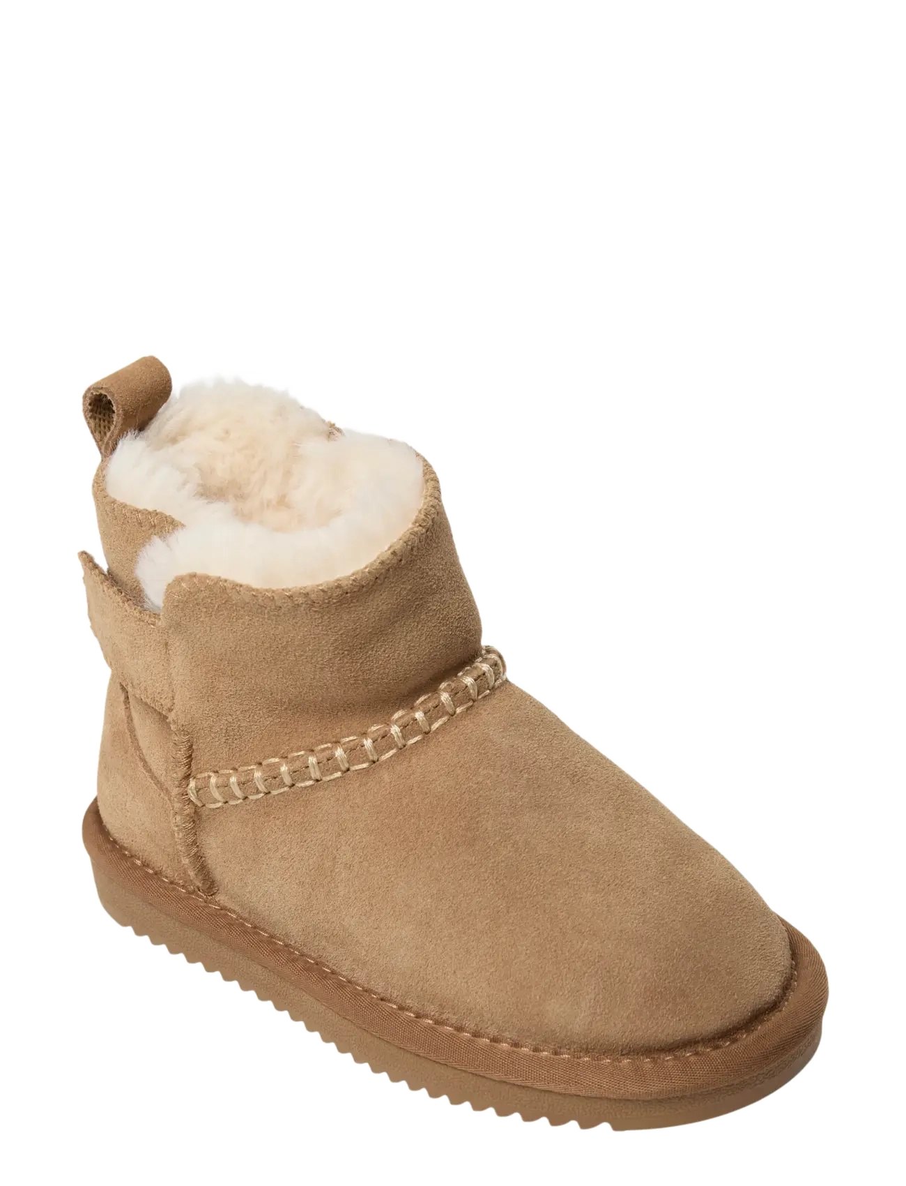 Sofie Schnoor Young - VALEKB BOOT - vinterstøvler - tan - 1