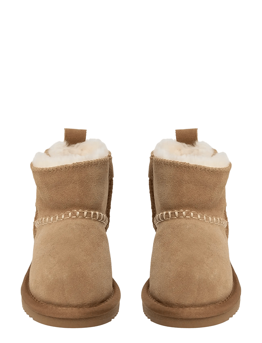 Sofie Schnoor Young - VALEKB BOOT - vinterstøvler - tan - 2