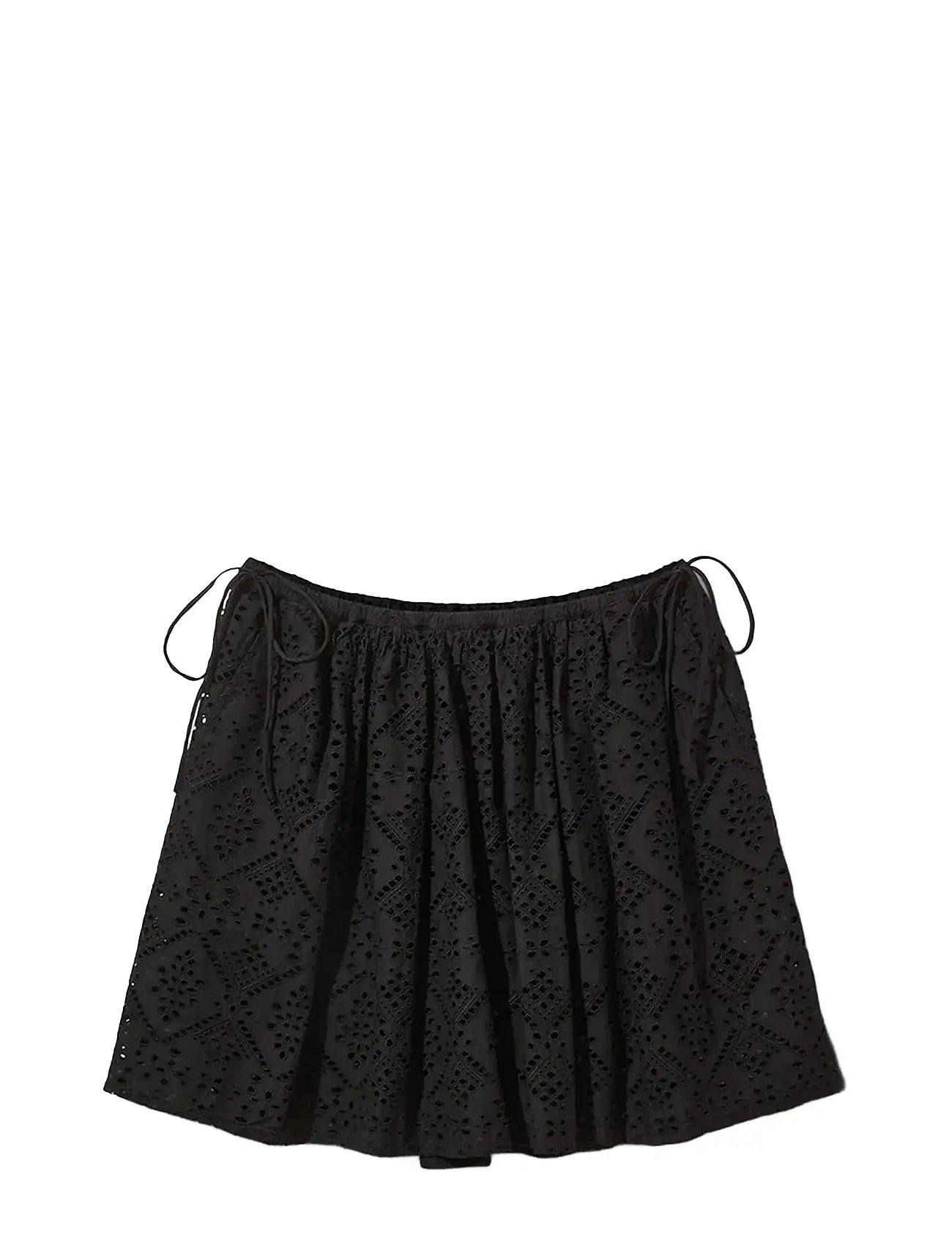 Sofie Schnoor Beausw Skirt - Grey - 34