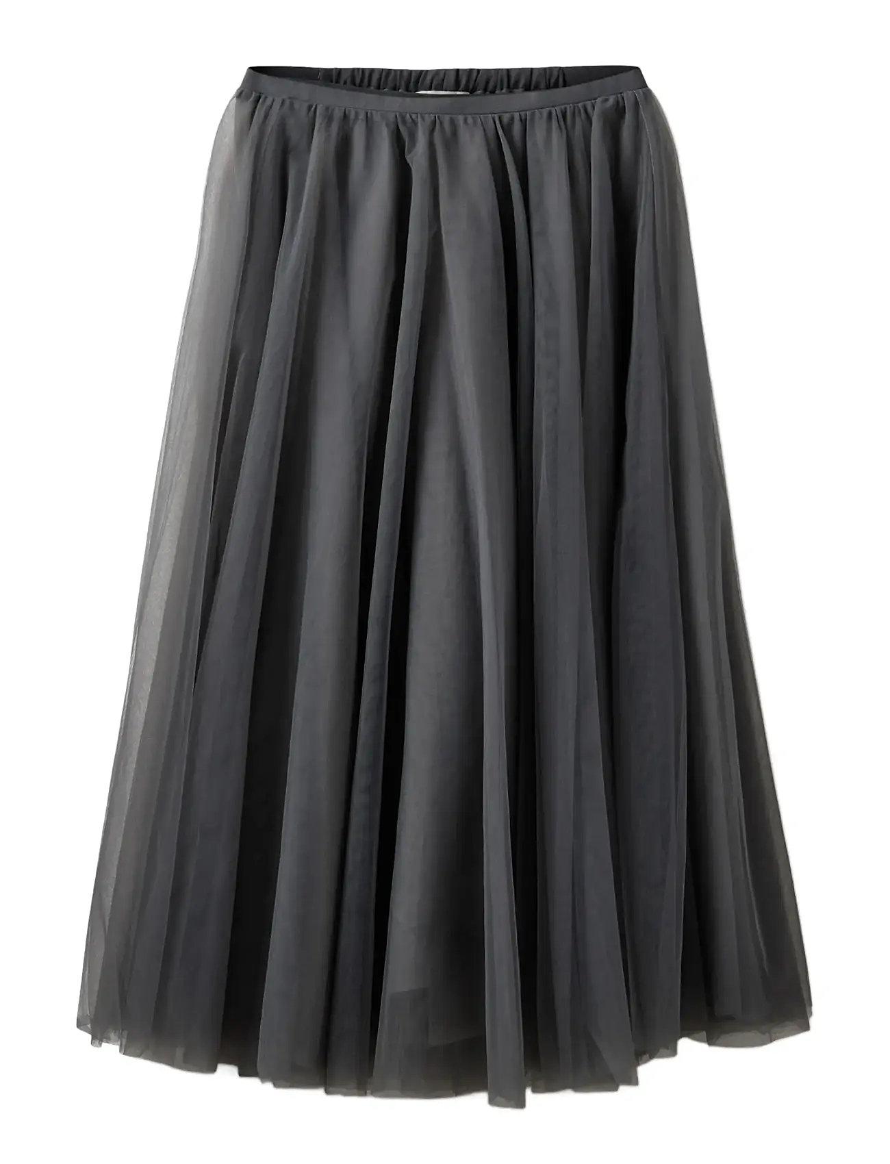 Sofie Schnoor Kaylasw Skirt - Grey - 34