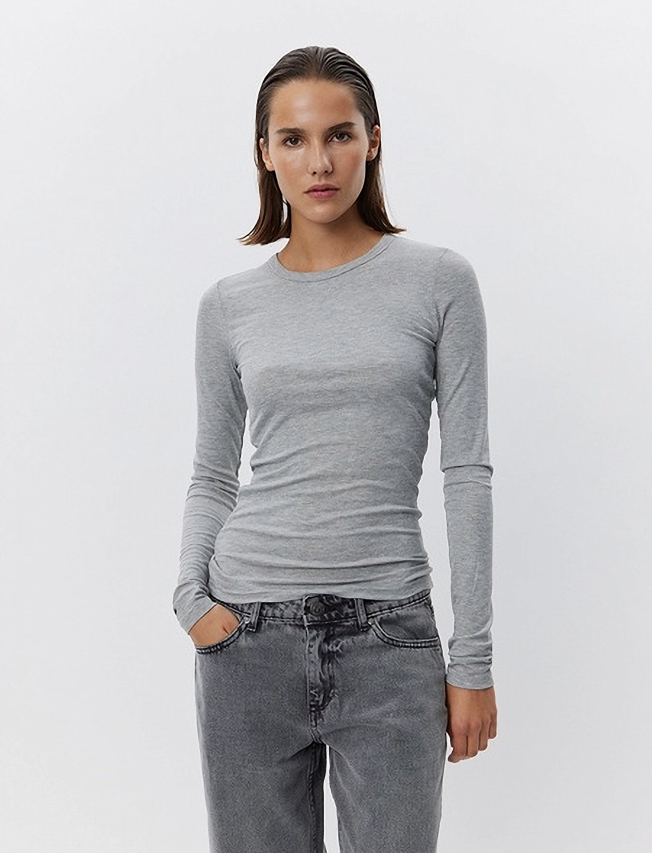 Grey