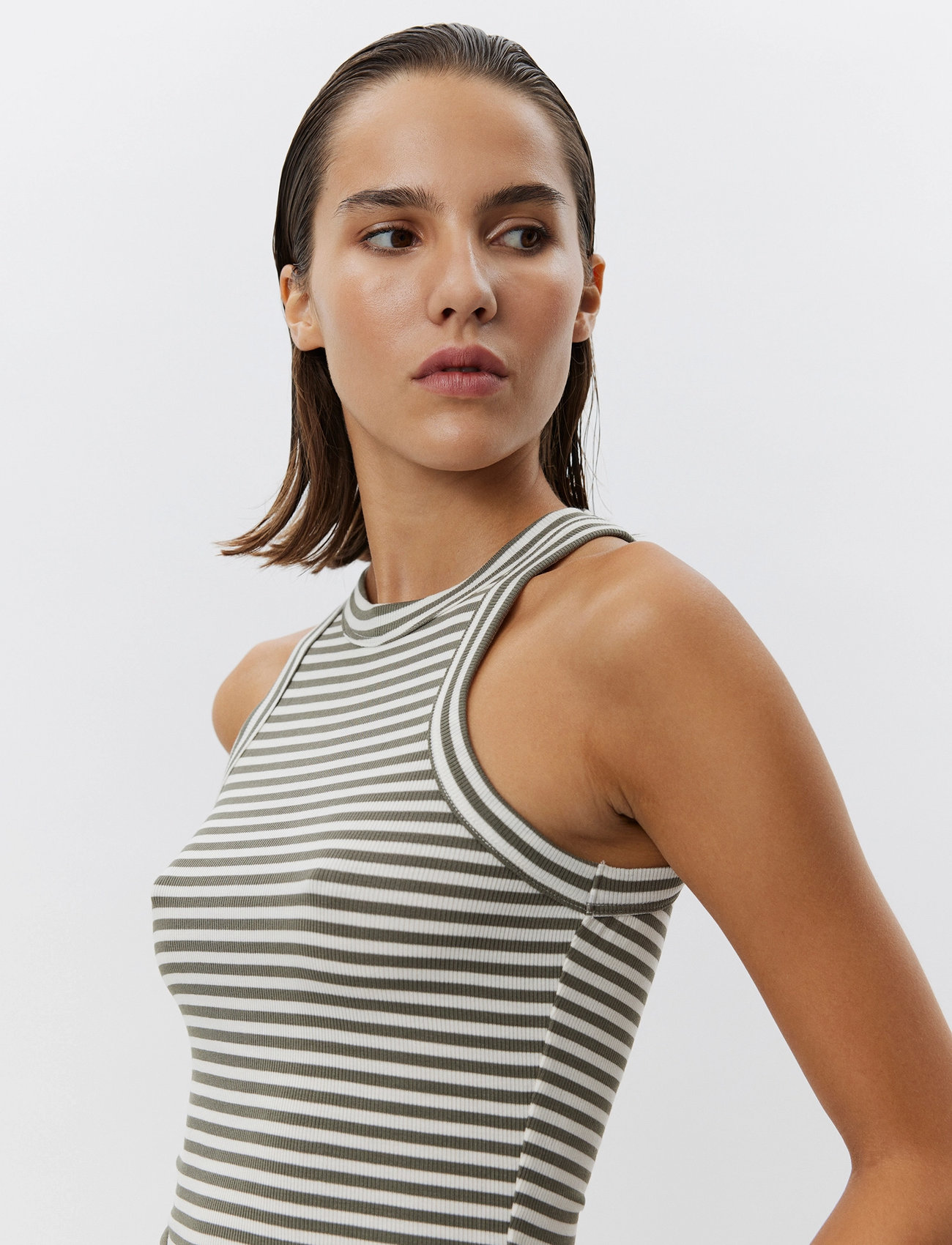 Sofie Schnoor Julliesw Stripe Top - - XS 1