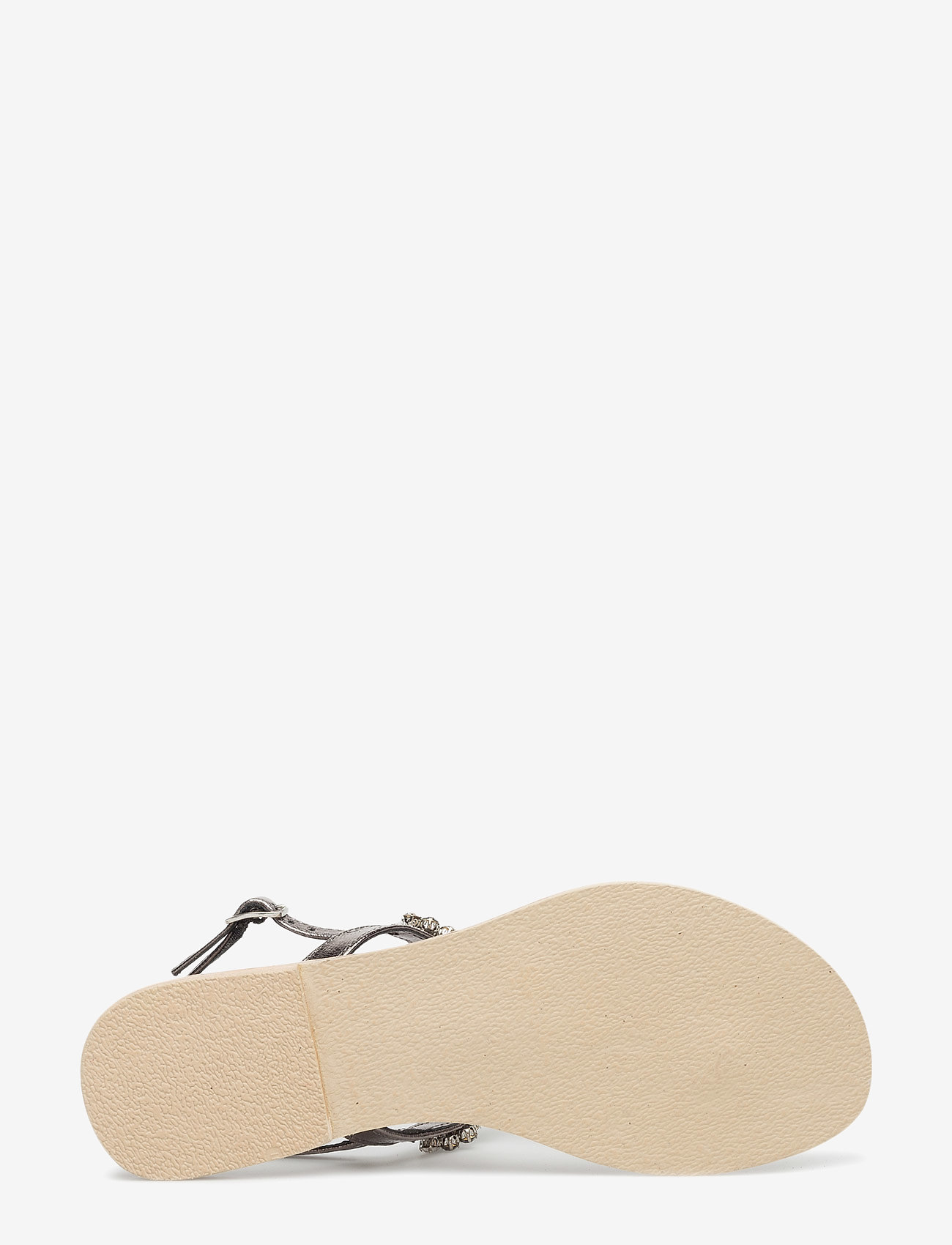 Sofie Schnoor - Sandal - antic silver - 4