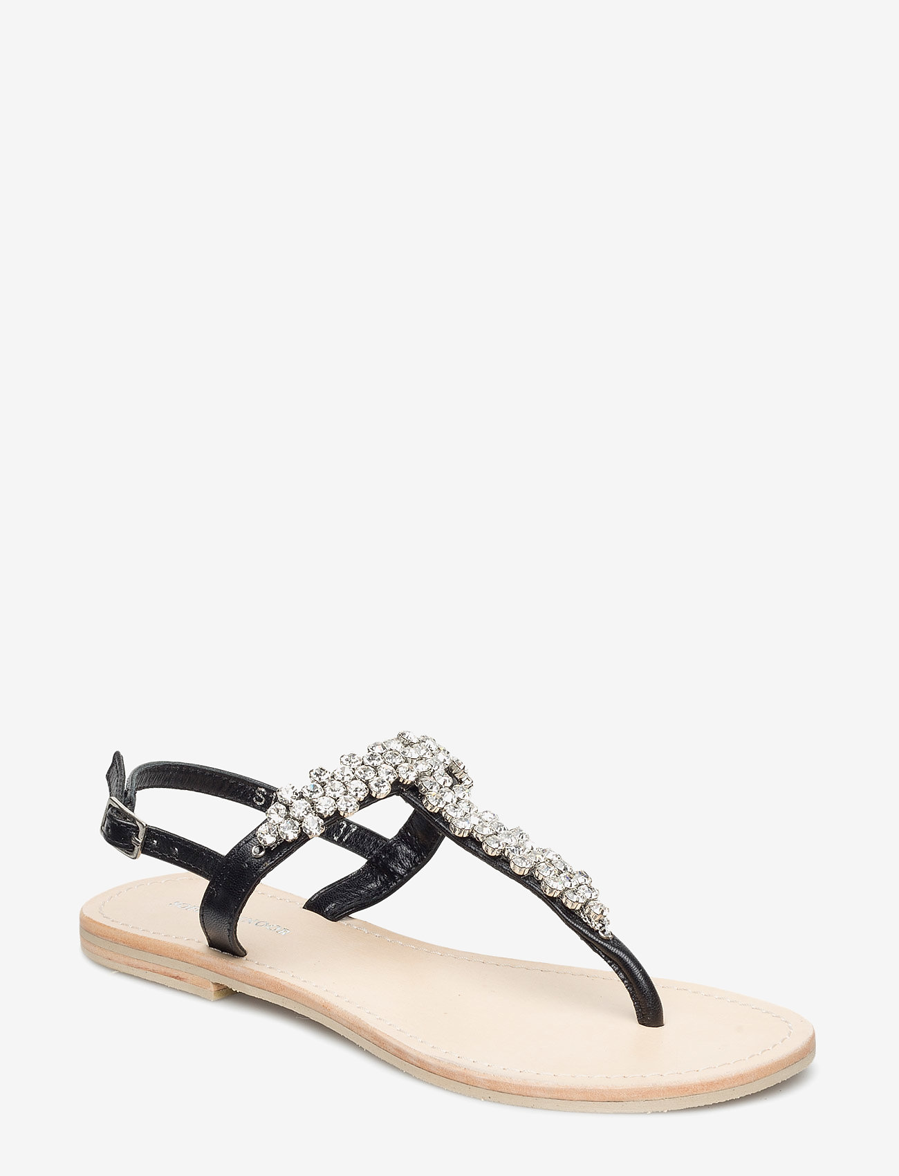 Sofie Schnoor - Sandal - black - 0